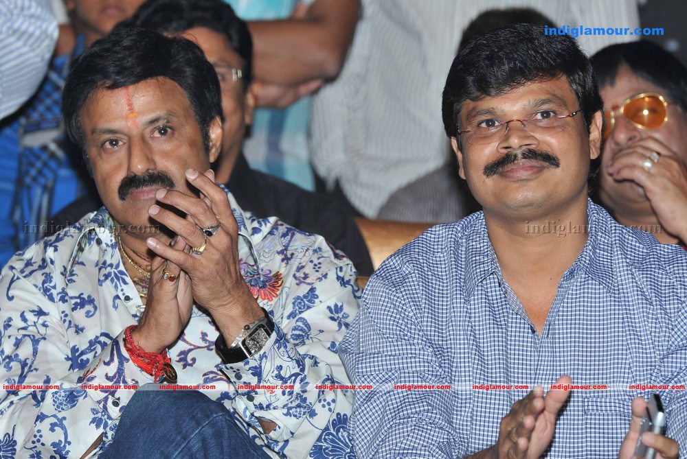 Santhosham Awards 2011 Event hd photo