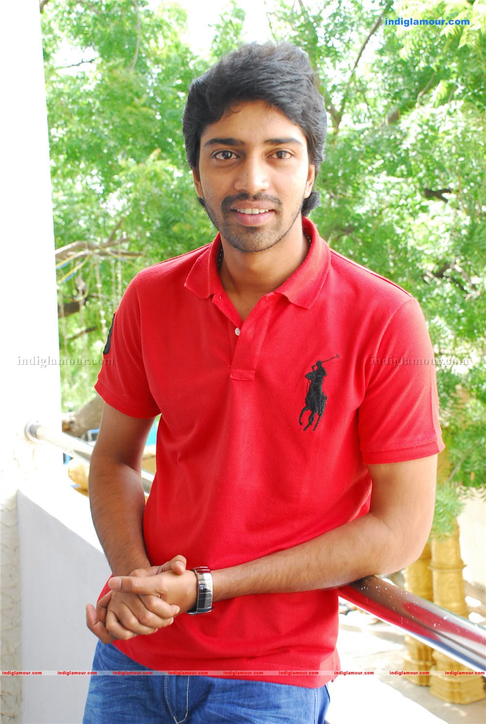 Madatha Kaja Movie Press meet Event hd photo