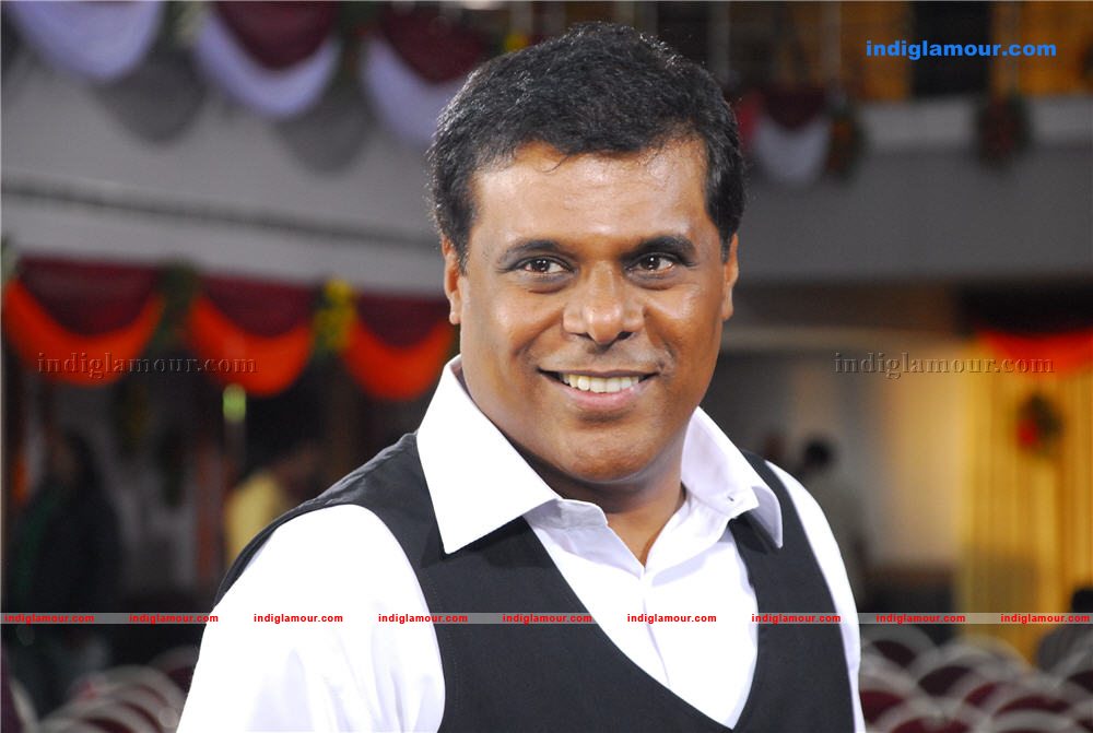 Madatha Kaja Movie Location Event hd photo