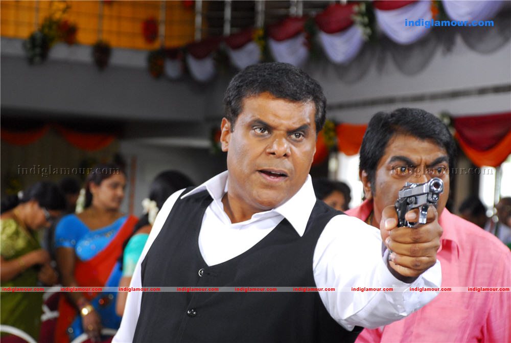 Madatha Kaja Movie Location Event hd photo