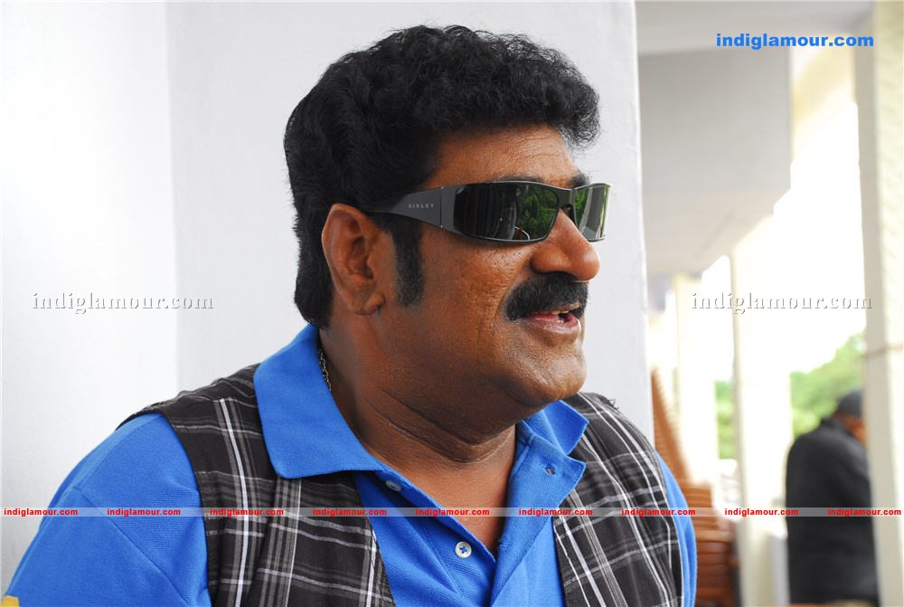 Madatha Kaja Movie Location Event hd photo