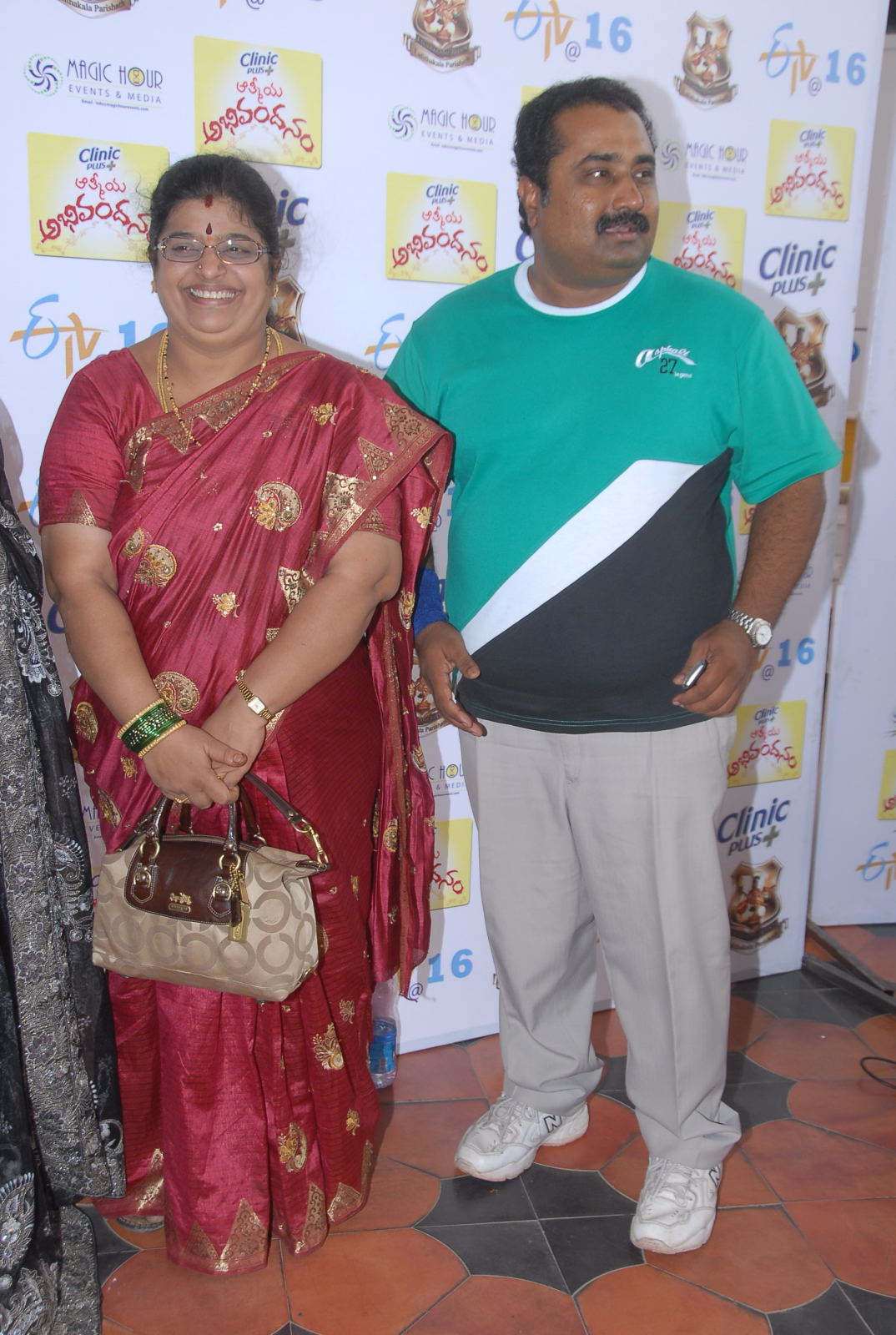 Paruchuri Brothers Felicitation Event hd photo