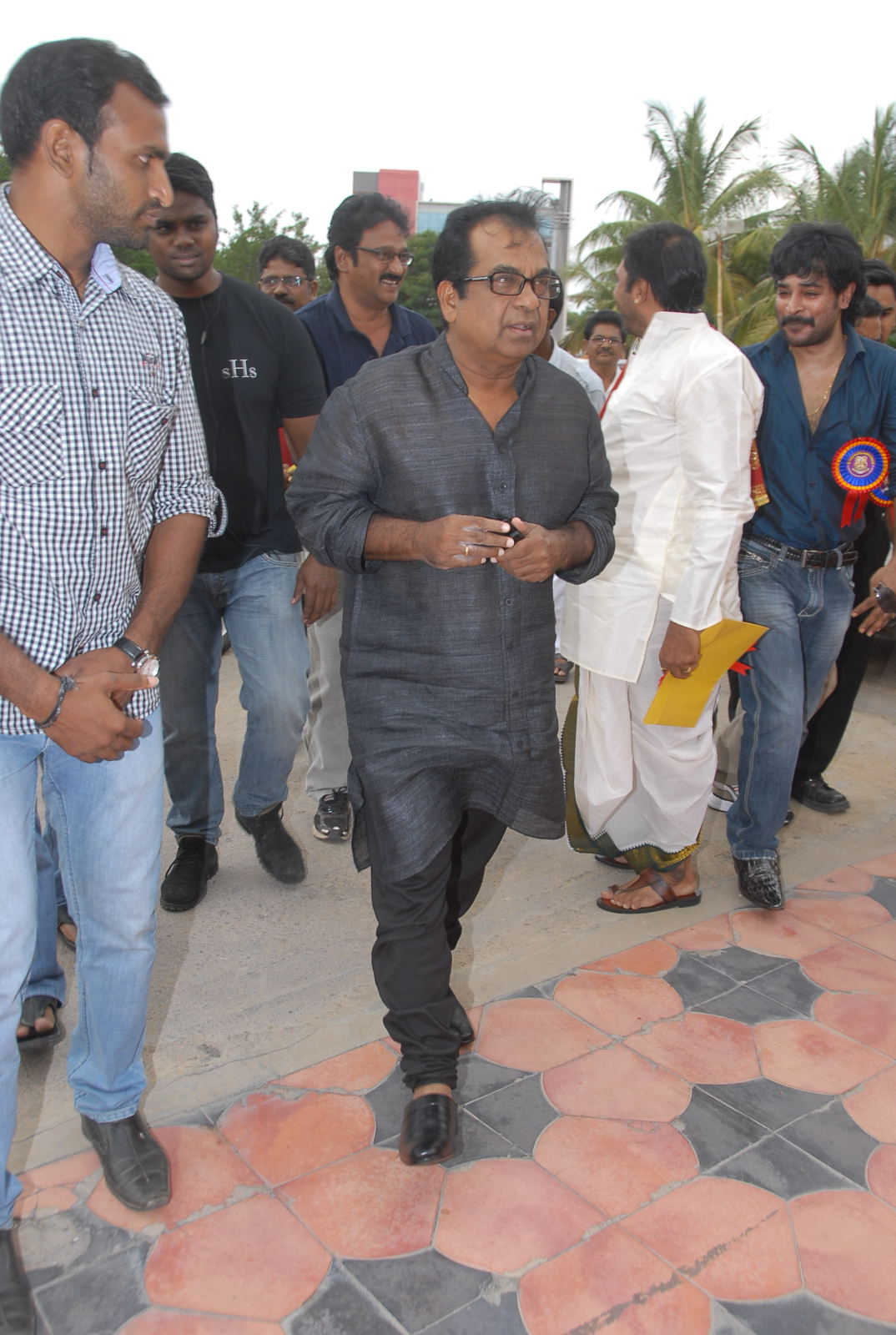 Paruchuri Brothers Felicitation Event hd photo