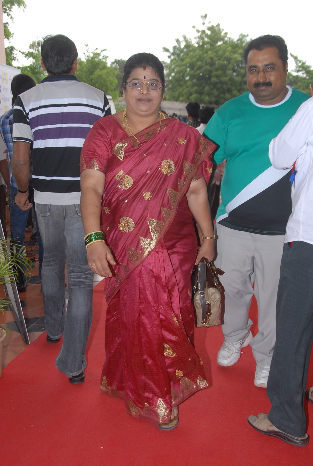 Paruchuri Brothers Felicitation Event hd photo