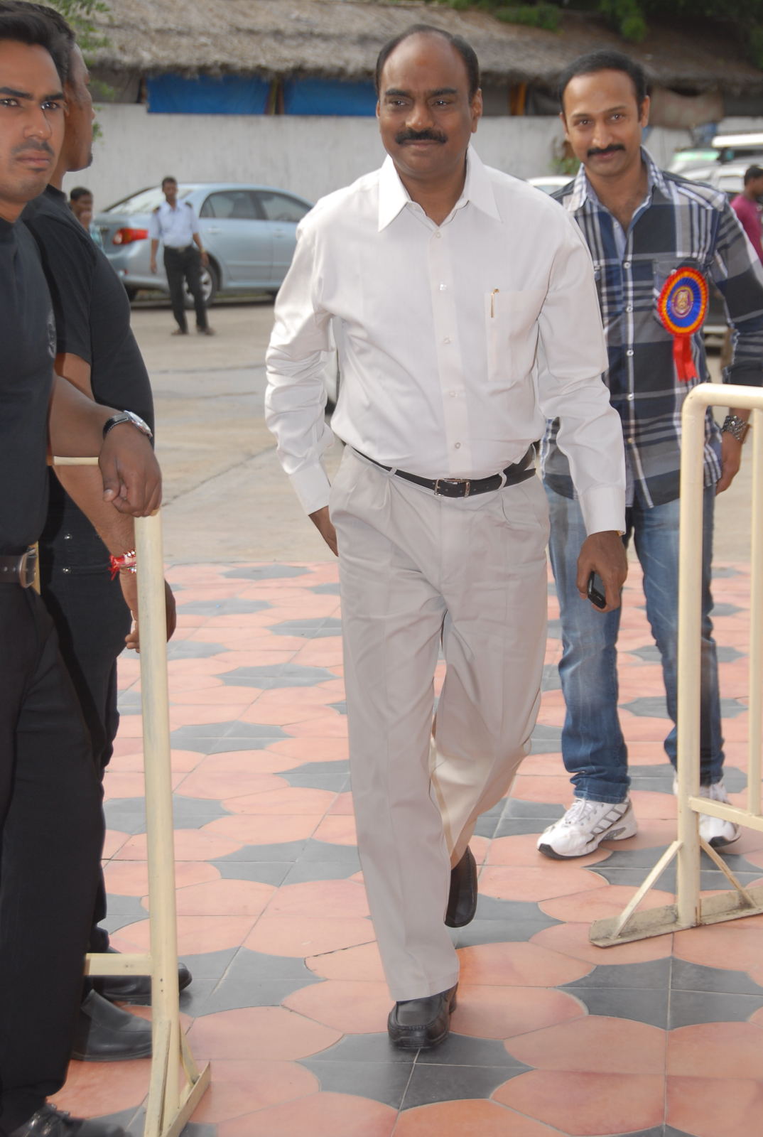 Paruchuri Brothers Felicitation Event hd photo