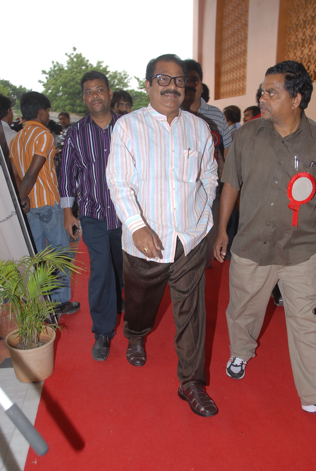 Paruchuri Brothers Felicitation Event hd photo