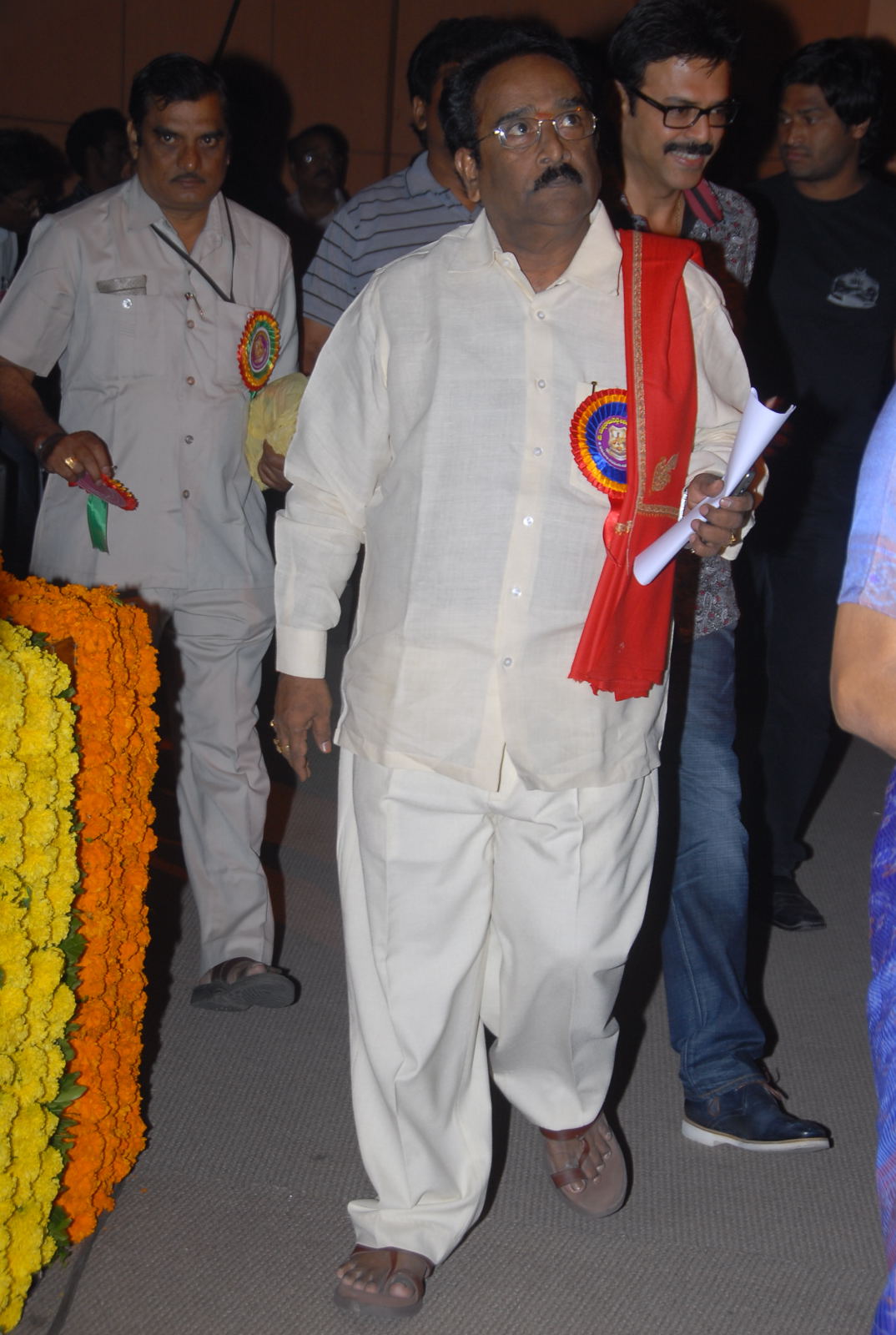 Paruchuri Brothers Felicitation Event hd photo
