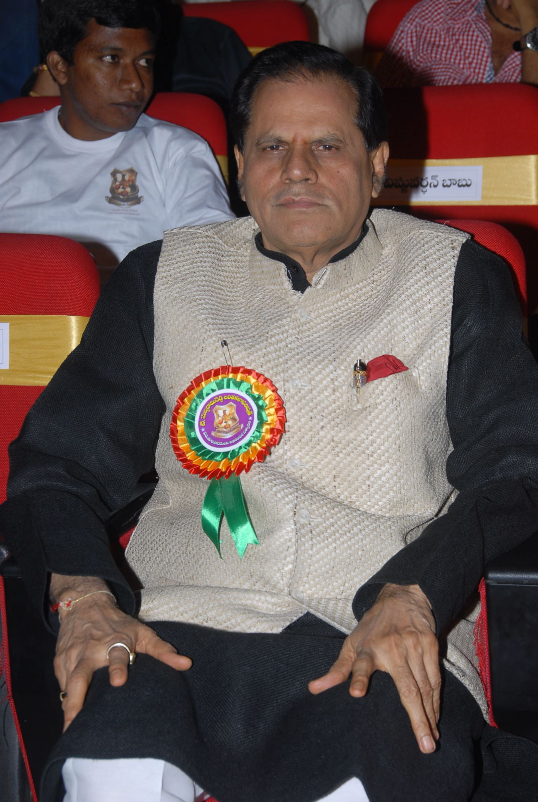 Paruchuri Brothers Felicitation Event hd photo