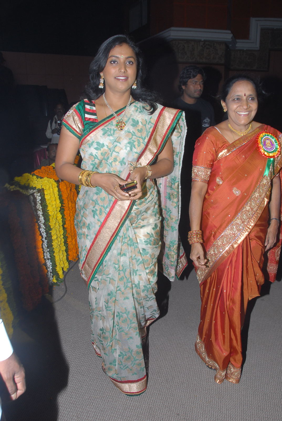 Paruchuri Brothers Felicitation Event hd photo