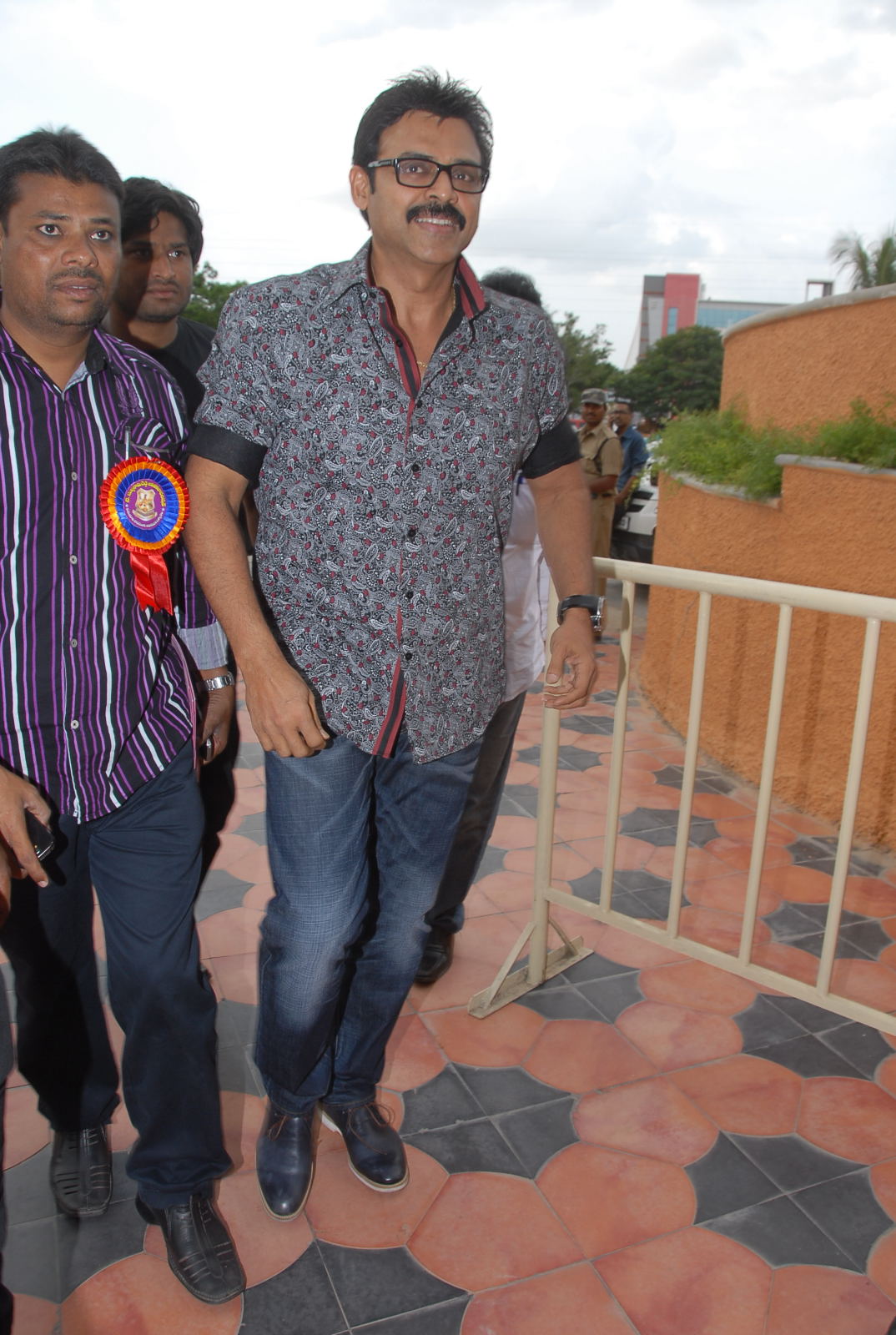 Paruchuri Brothers Felicitation Event hd photo