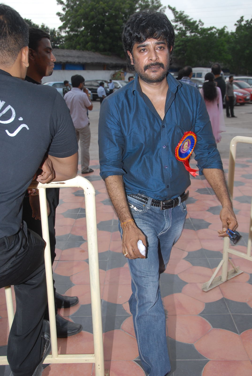 Paruchuri Brothers Felicitation Event hd photo