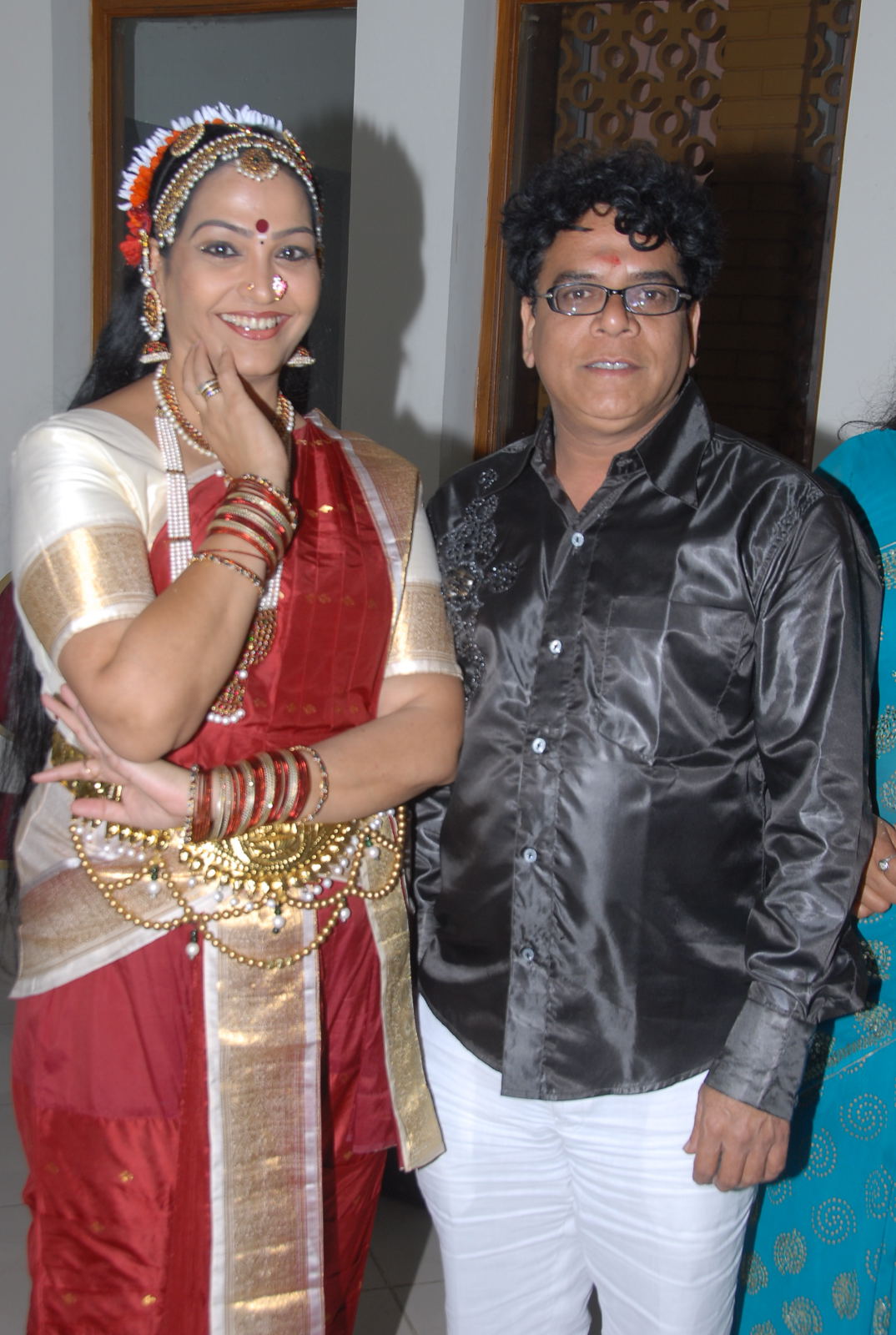 Paruchuri Brothers Felicitation Event hd photo