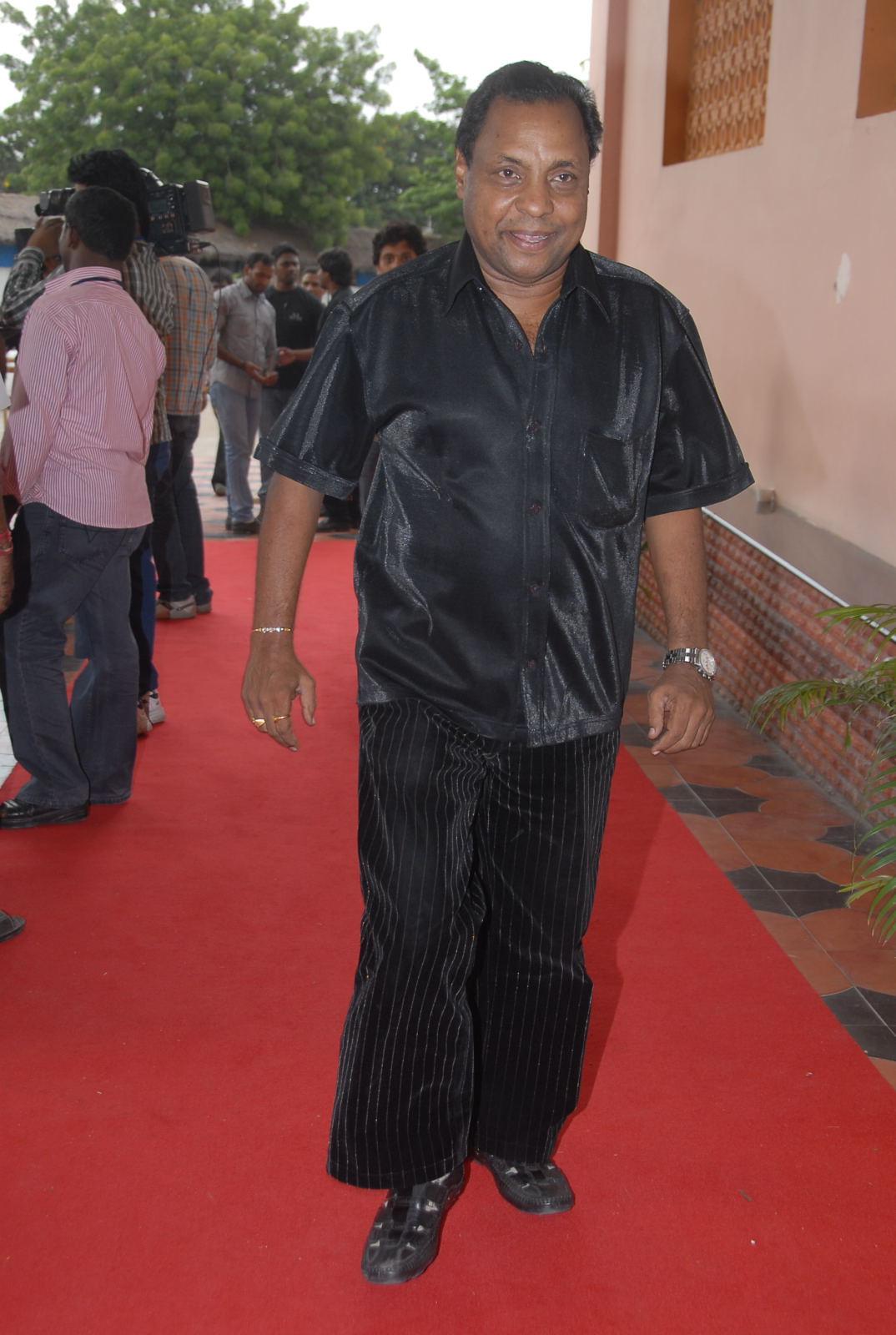 Paruchuri Brothers Felicitation Event hd photo