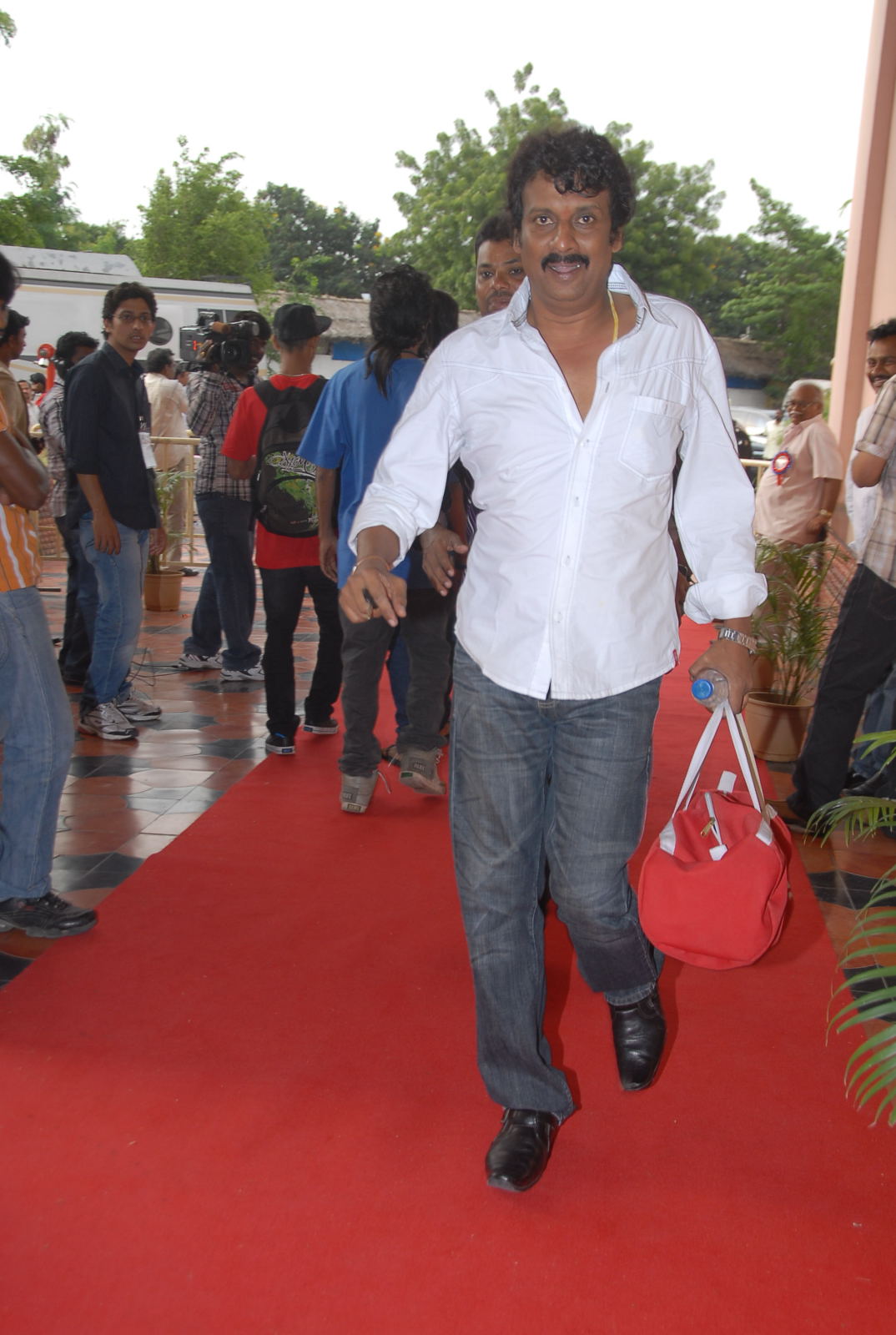 Paruchuri Brothers Felicitation Event hd photo