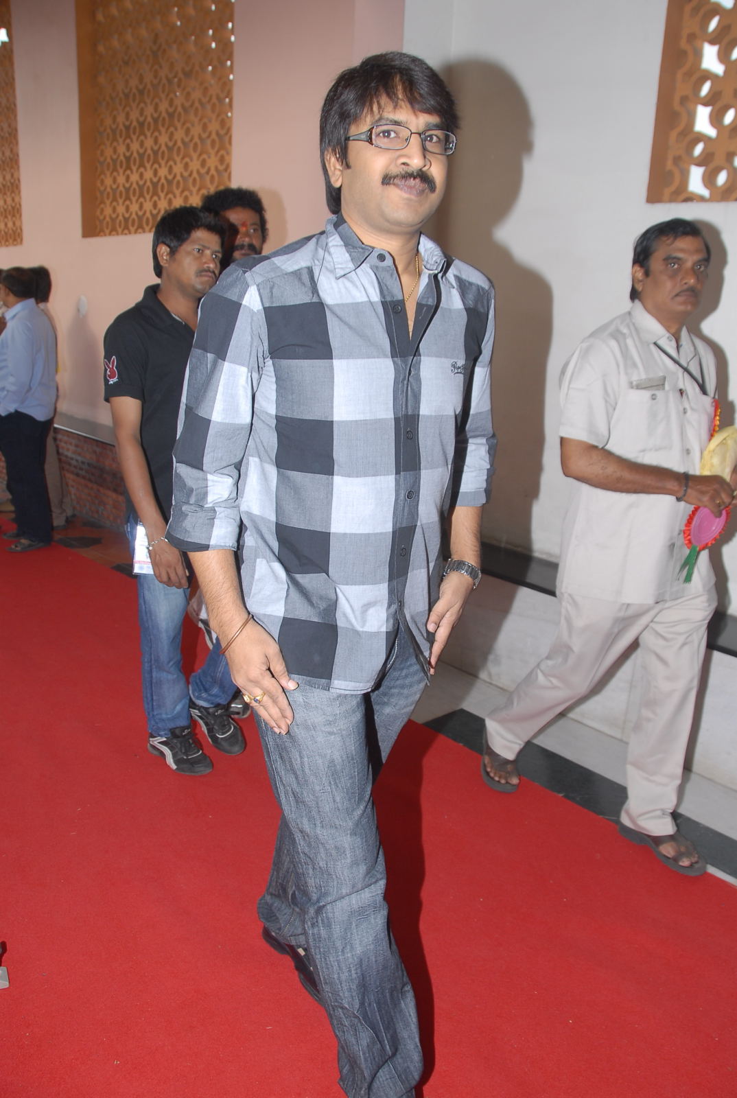 Paruchuri Brothers Felicitation Event hd photo