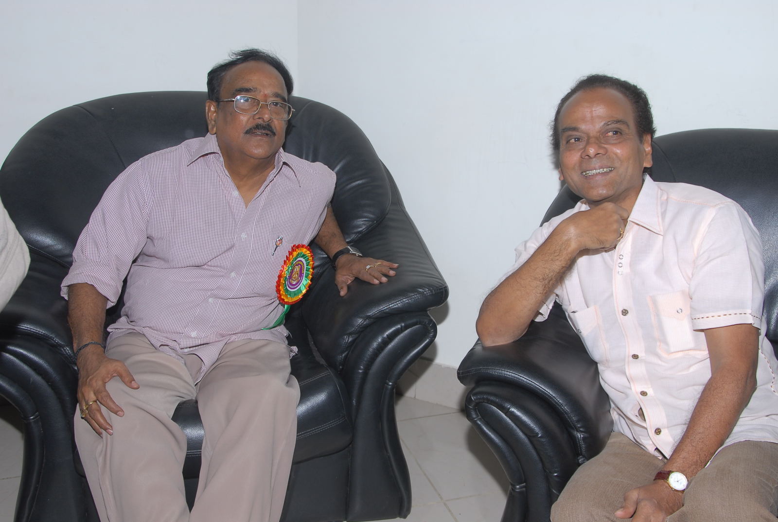 Paruchuri Brothers Felicitation Event hd photo