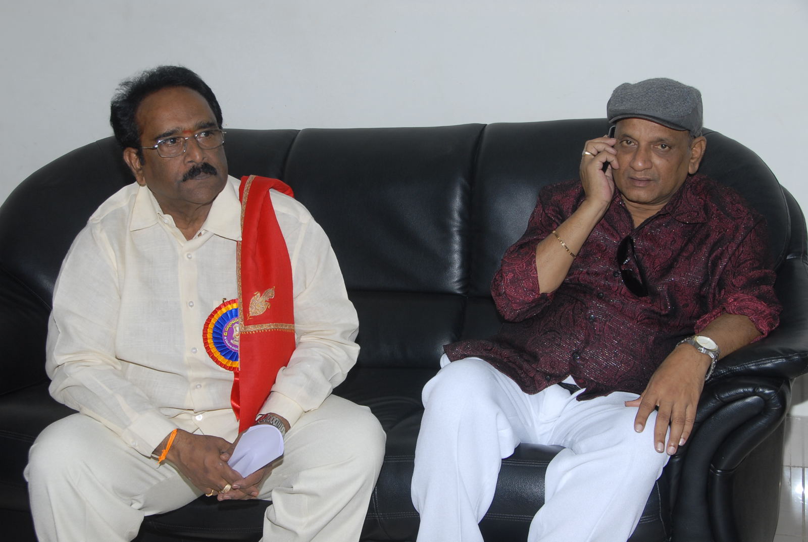 Paruchuri Brothers Felicitation Event hd photo