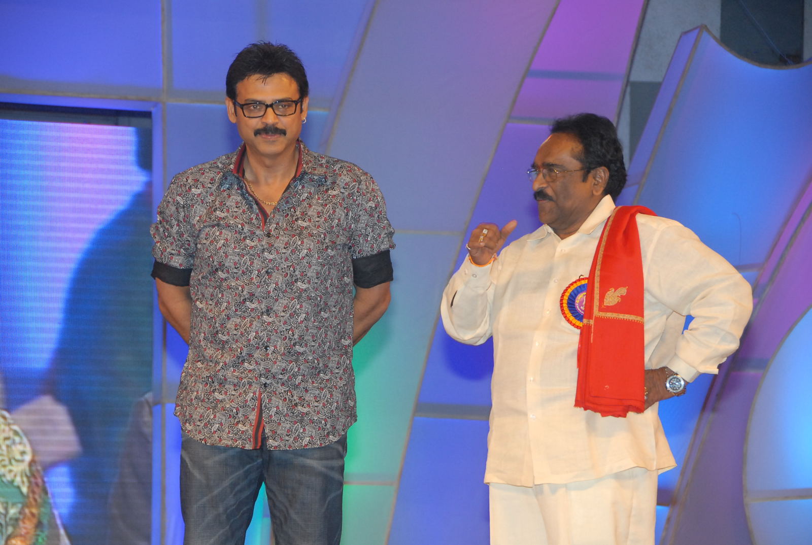 Paruchuri Brothers Felicitation Event hd photo