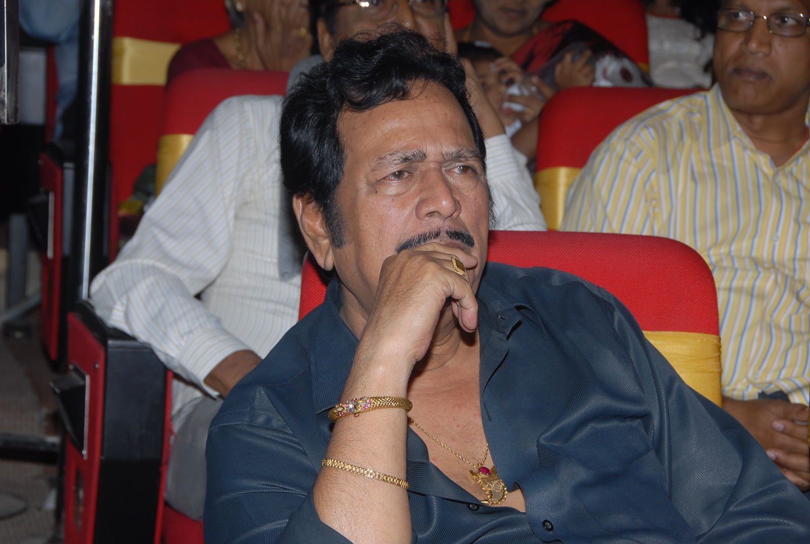 Paruchuri Brothers Felicitation Event hd photo