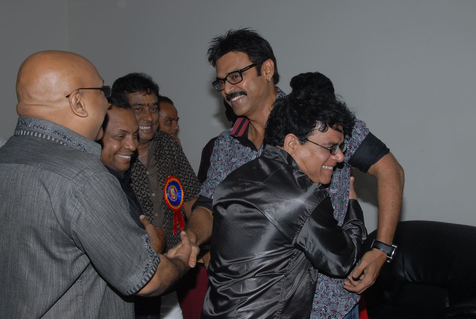 Paruchuri Brothers Felicitation Event hd photo