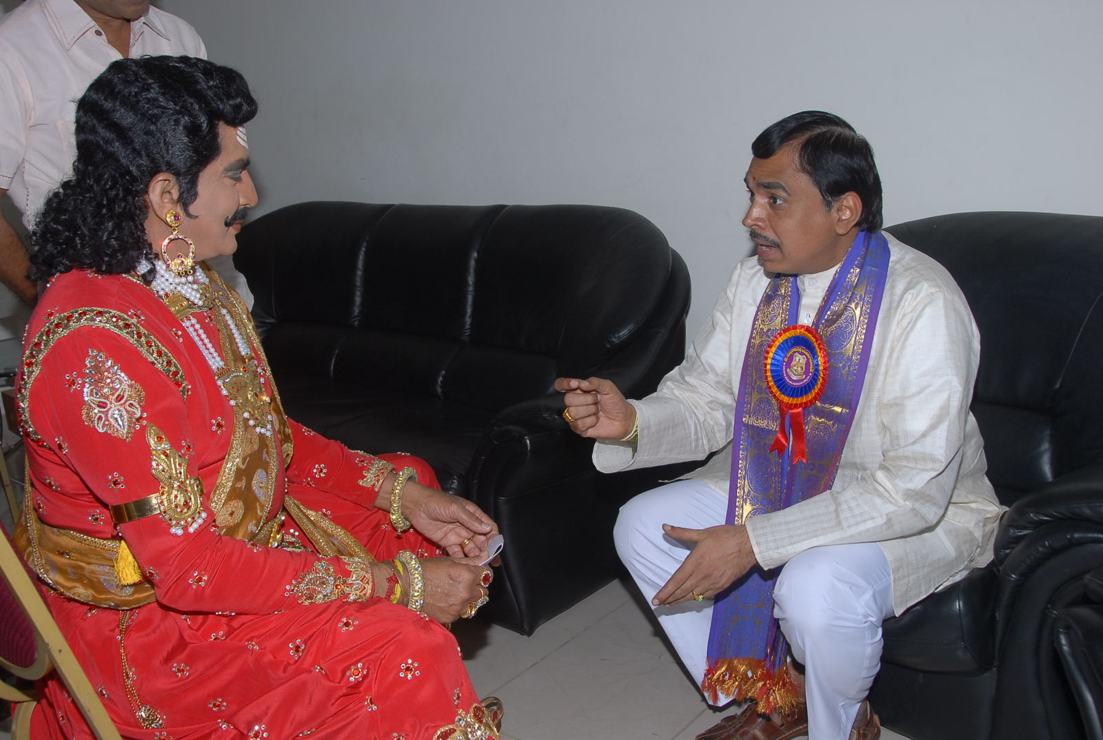 Paruchuri Brothers Felicitation Event hd photo