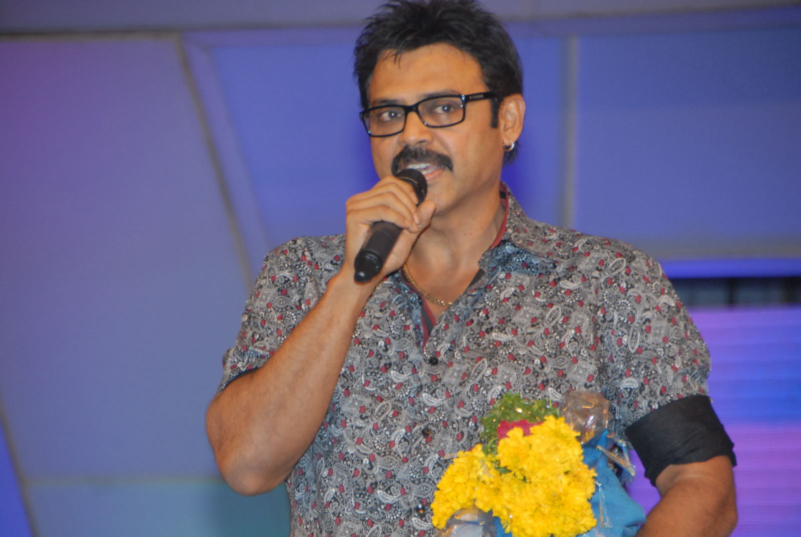 Paruchuri Brothers Felicitation Event hd photo