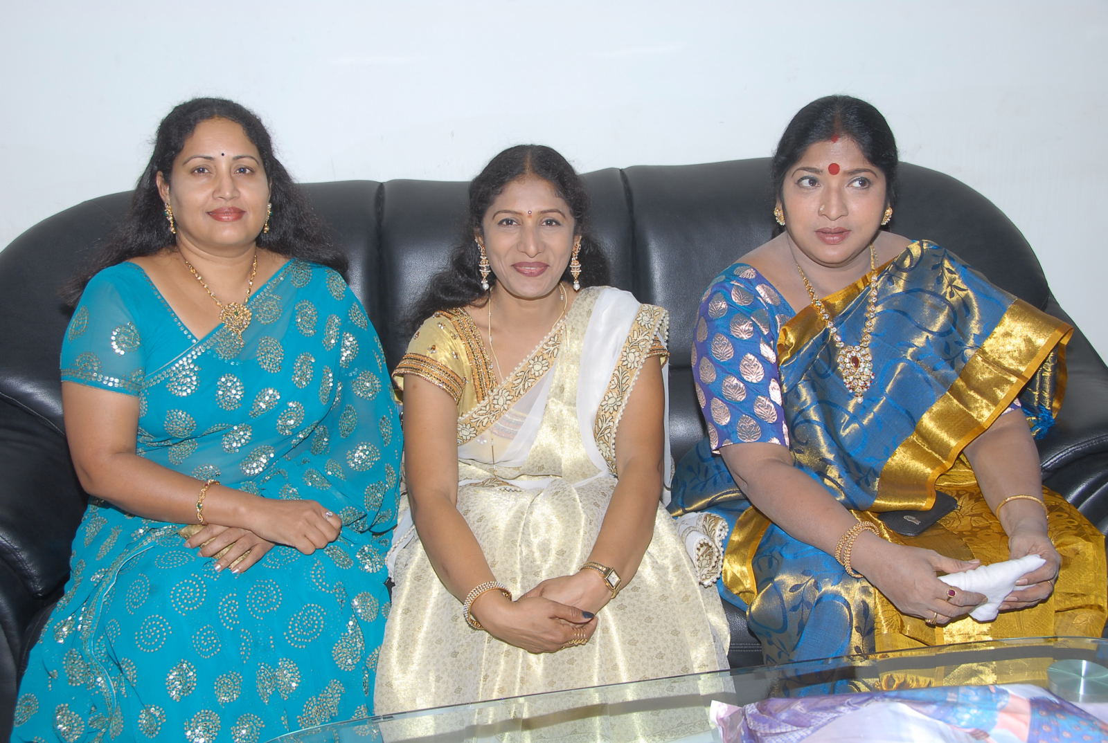 Paruchuri Brothers Felicitation Event hd photo