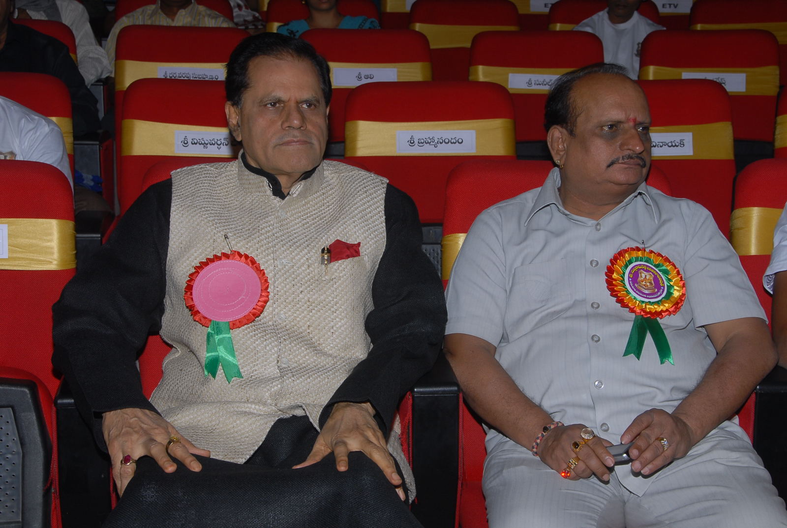 Paruchuri Brothers Felicitation Event hd photo