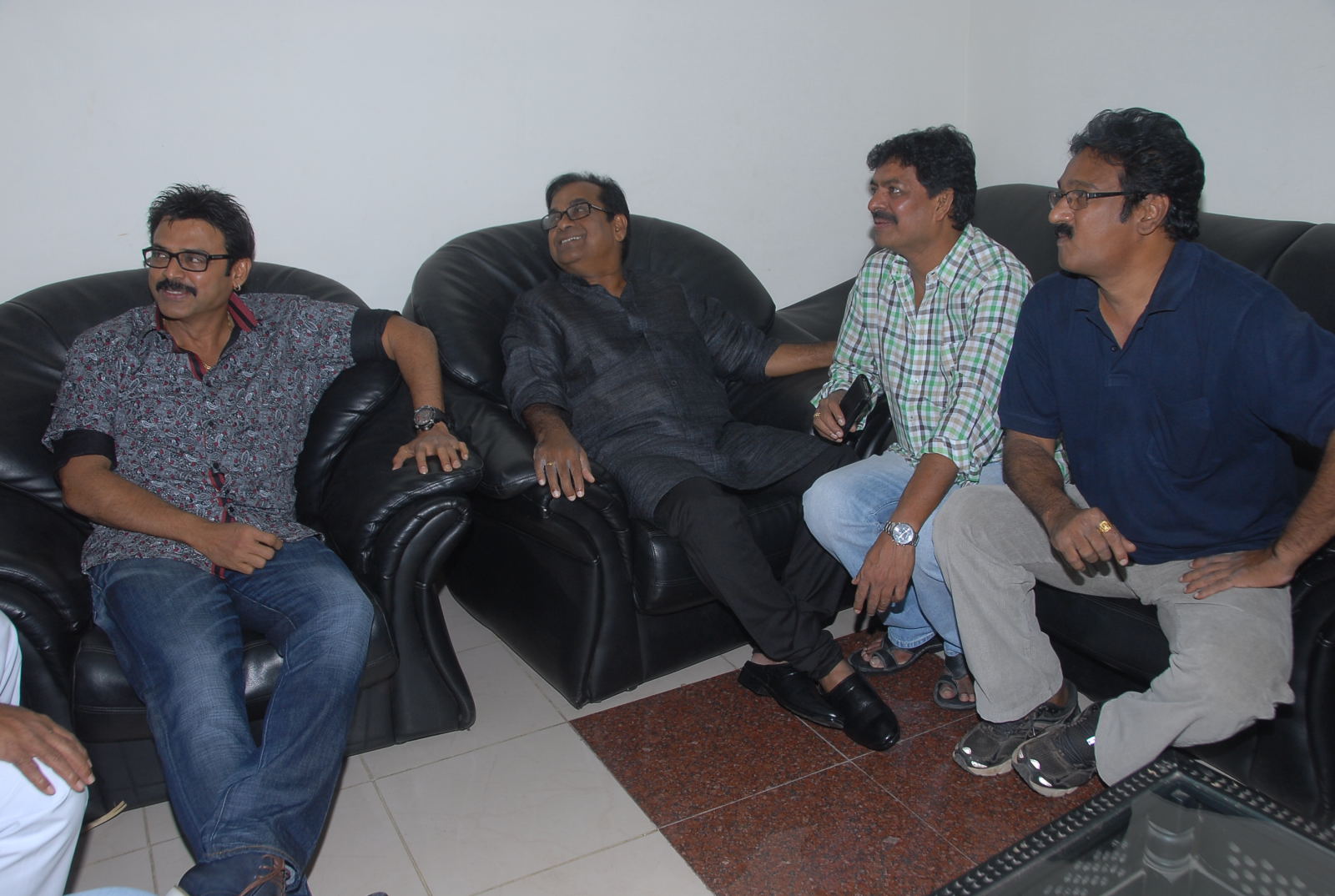 Paruchuri Brothers Felicitation Event hd photo