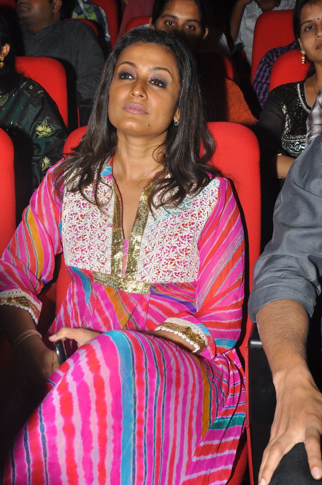 Dookudu Audio Event hd photo