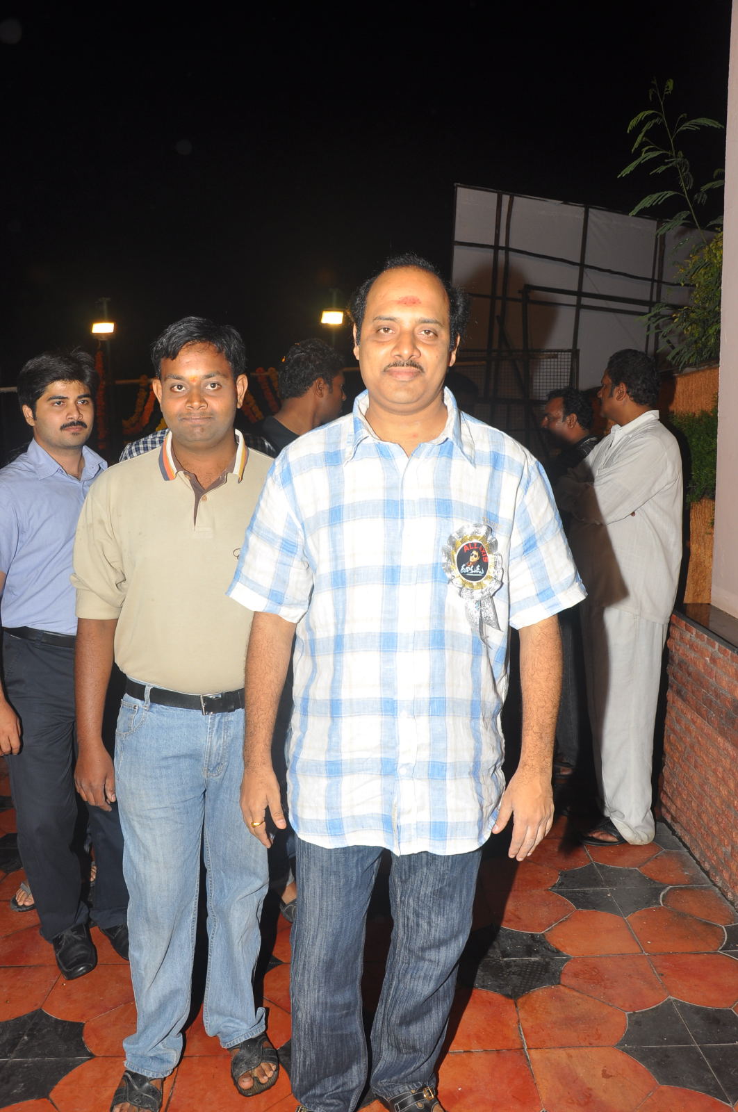 Dookudu Audio Event hd photo