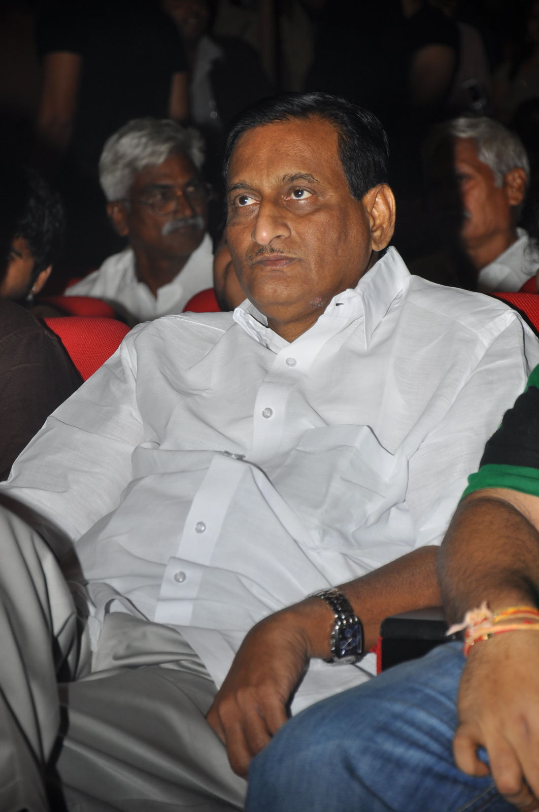 Dookudu Audio Event hd photo
