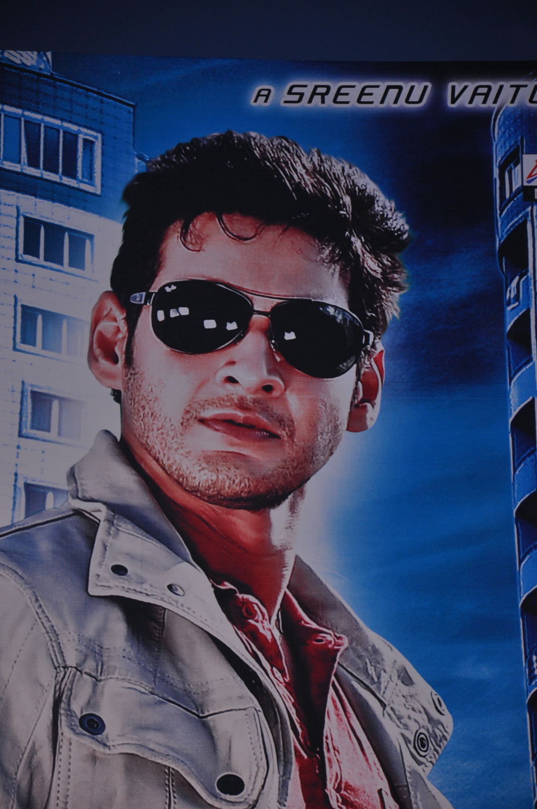 Dookudu Audio Event hd photo