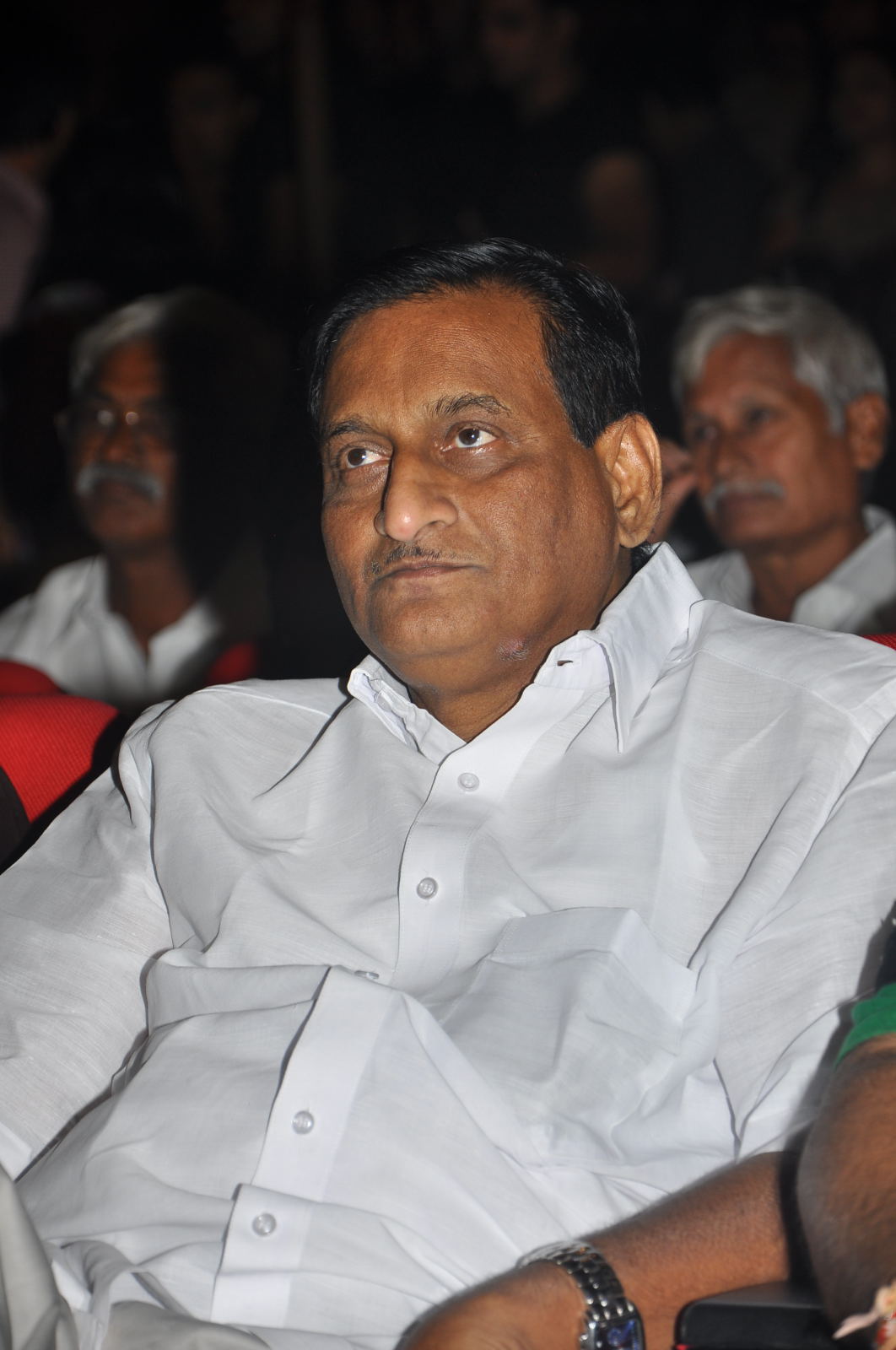 Dookudu Audio Event hd photo