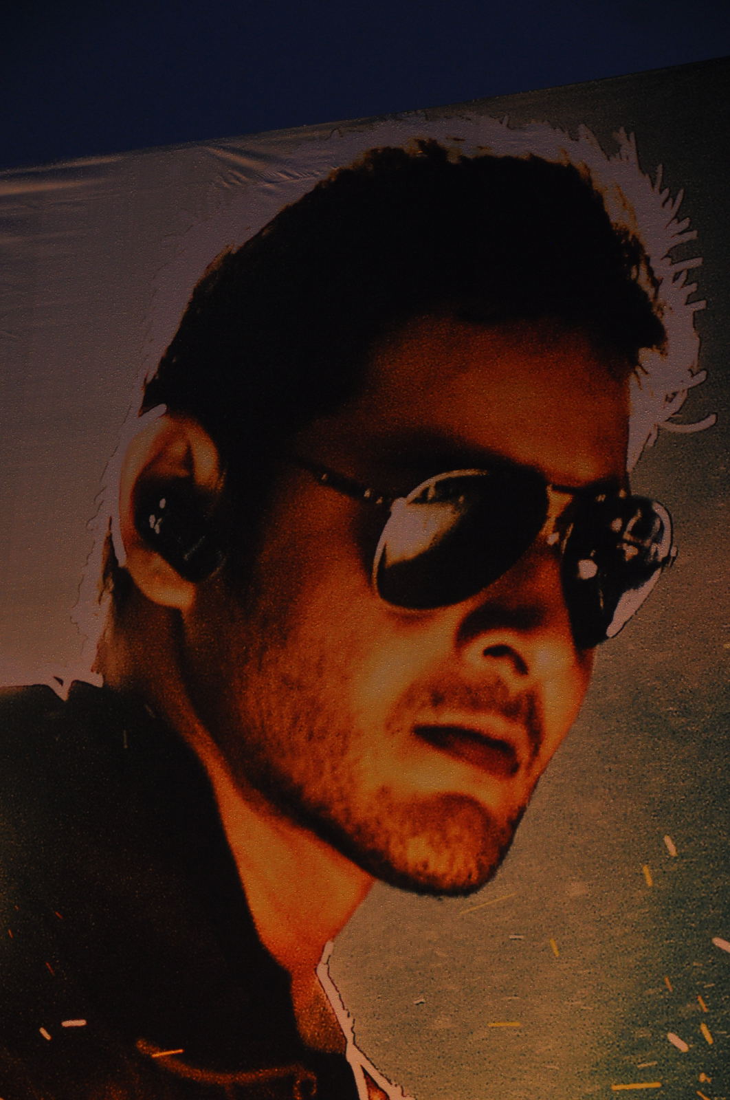 Dookudu Audio Event hd photo