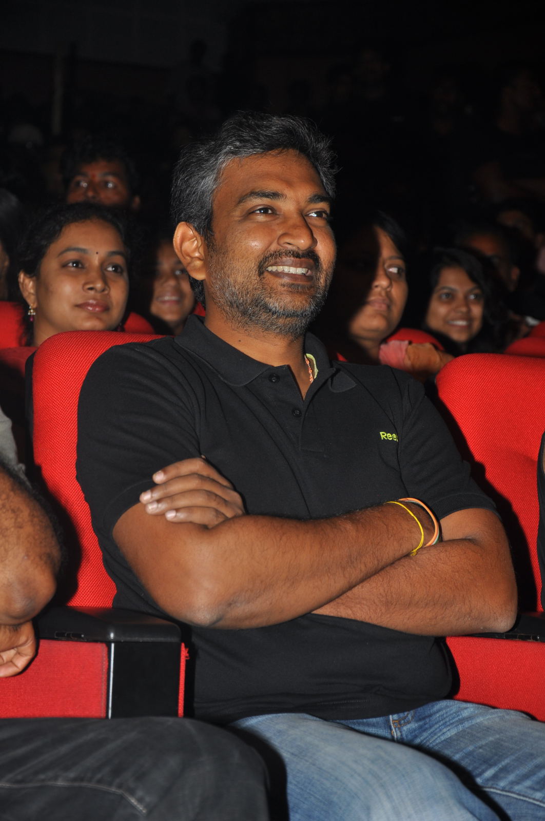 Dookudu Audio Event hd photo