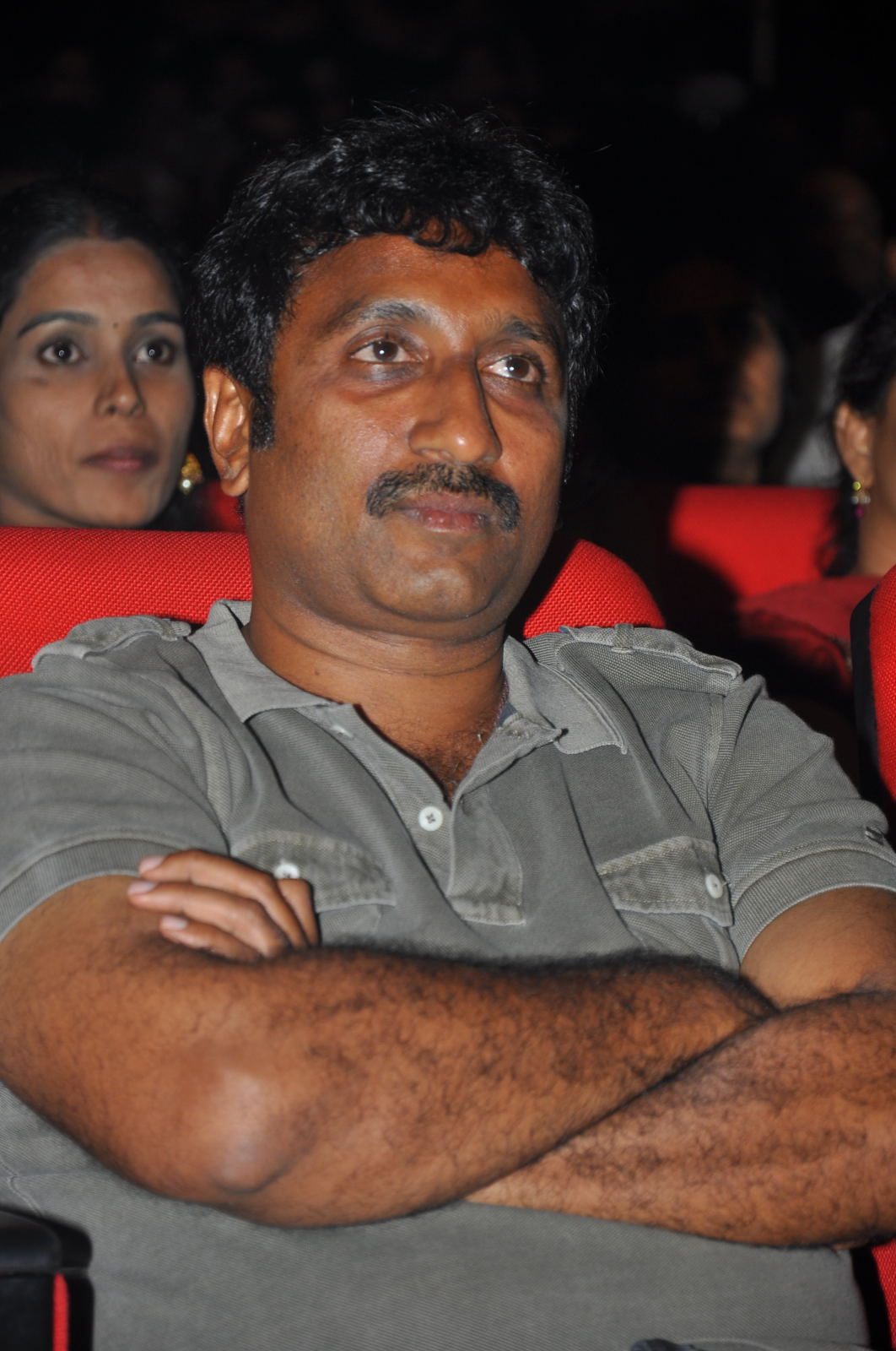 Dookudu Audio Event hd photo