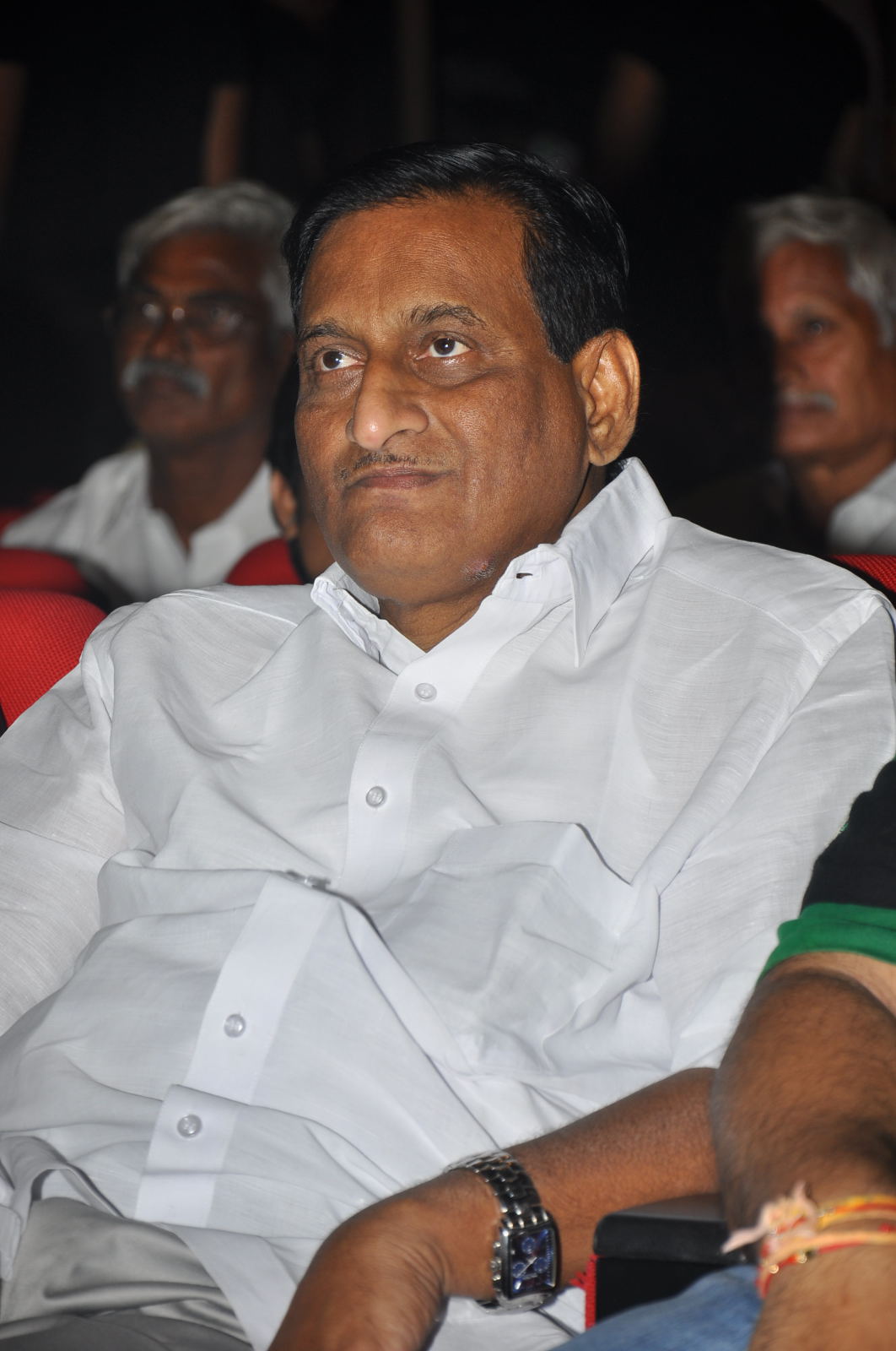 Dookudu Audio Event hd photo