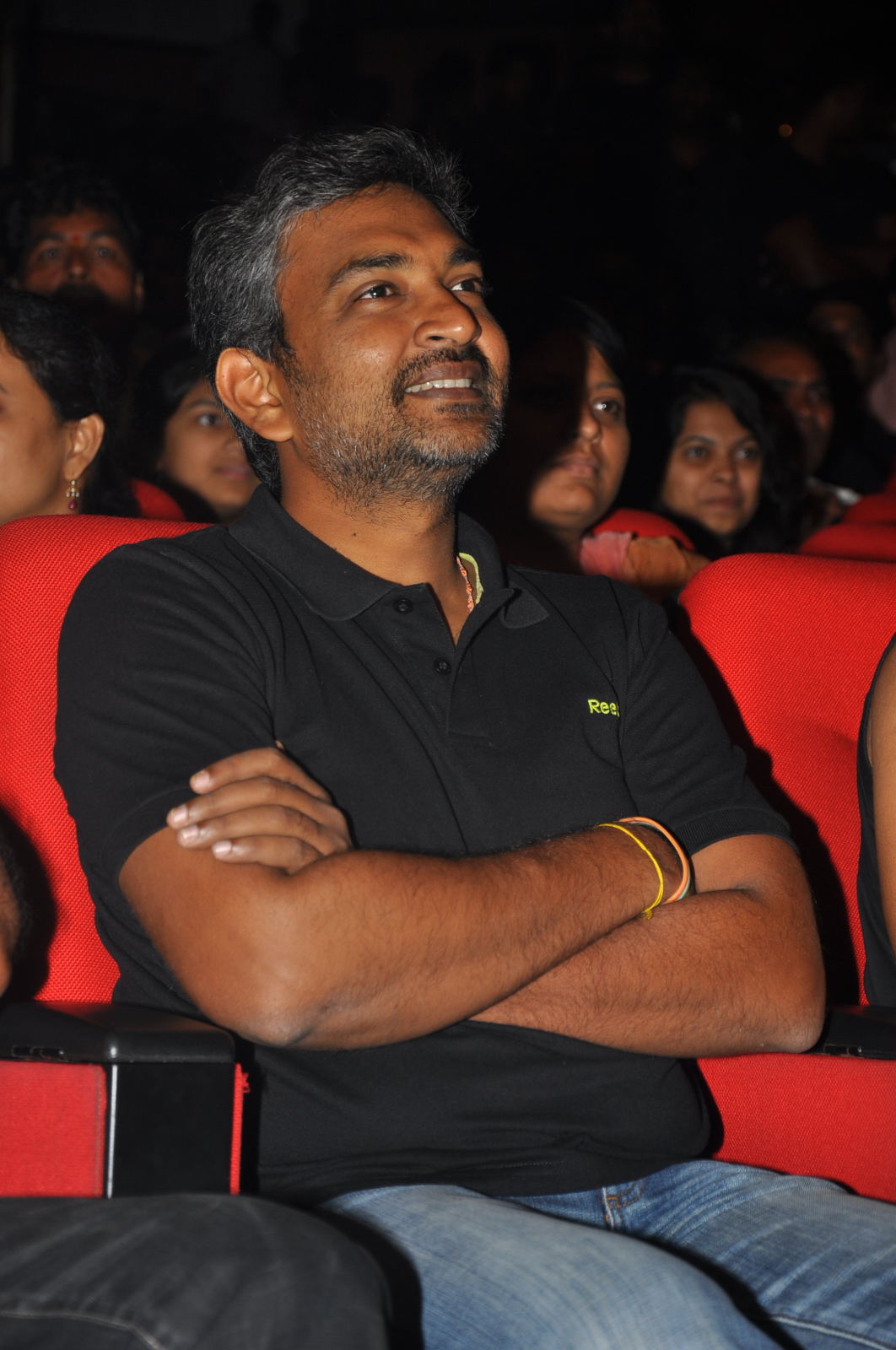 Dookudu Audio Event hd photo