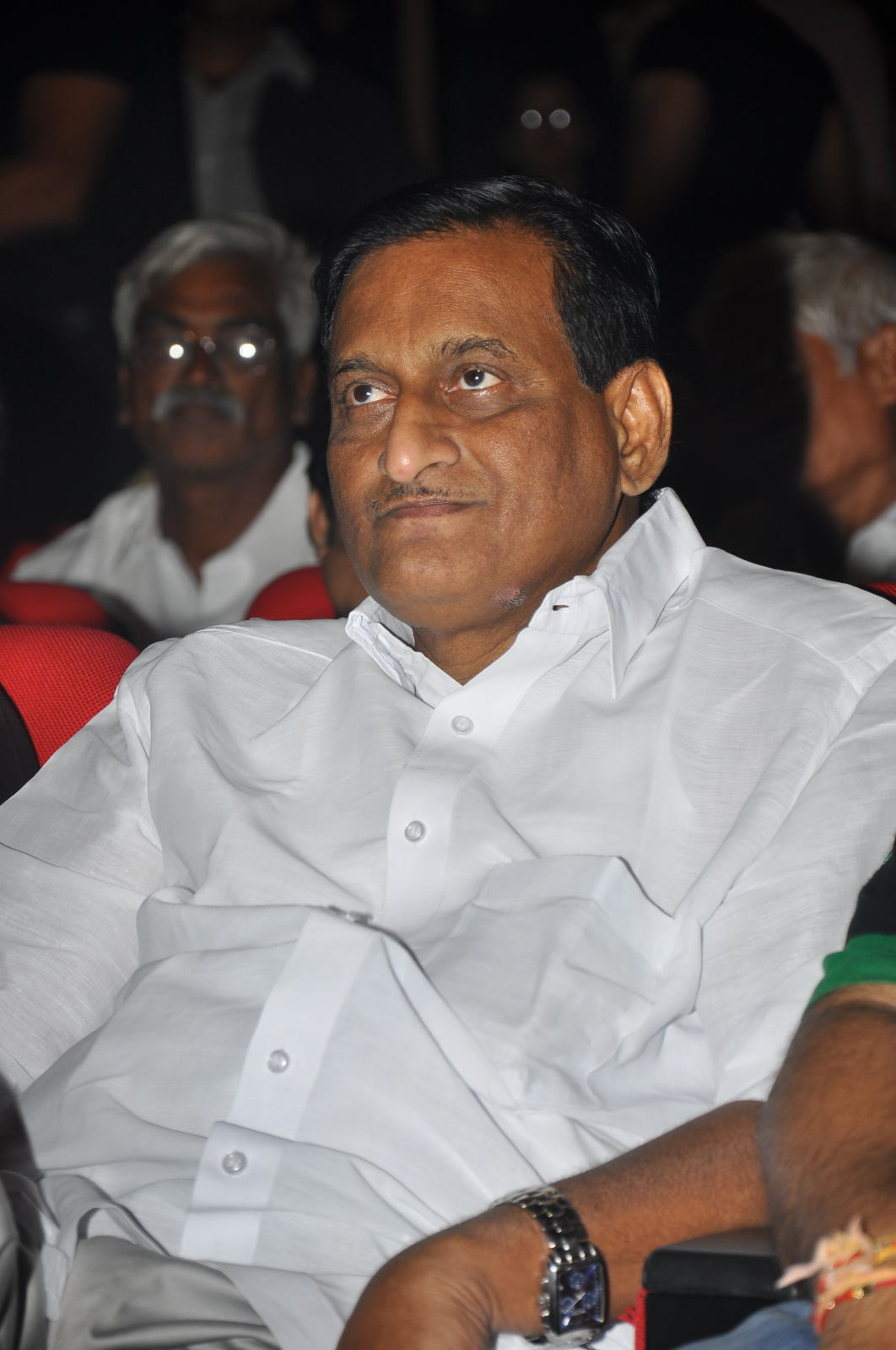 Dookudu Audio Event hd photo
