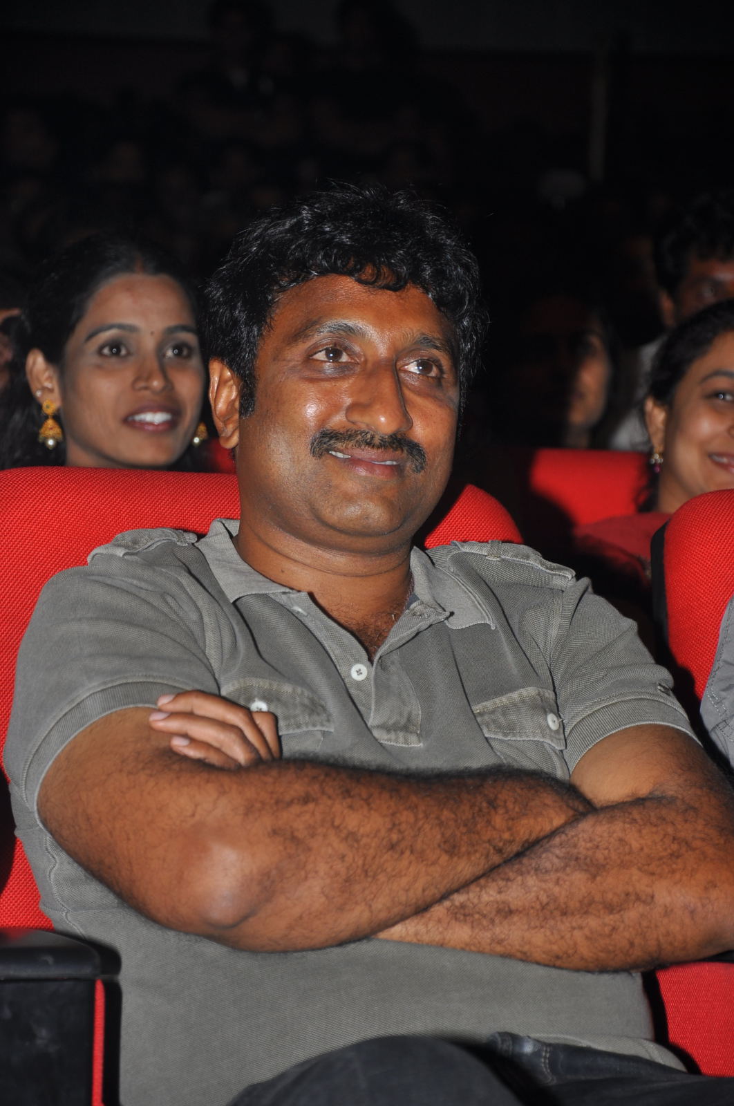 Dookudu Audio Event hd photo