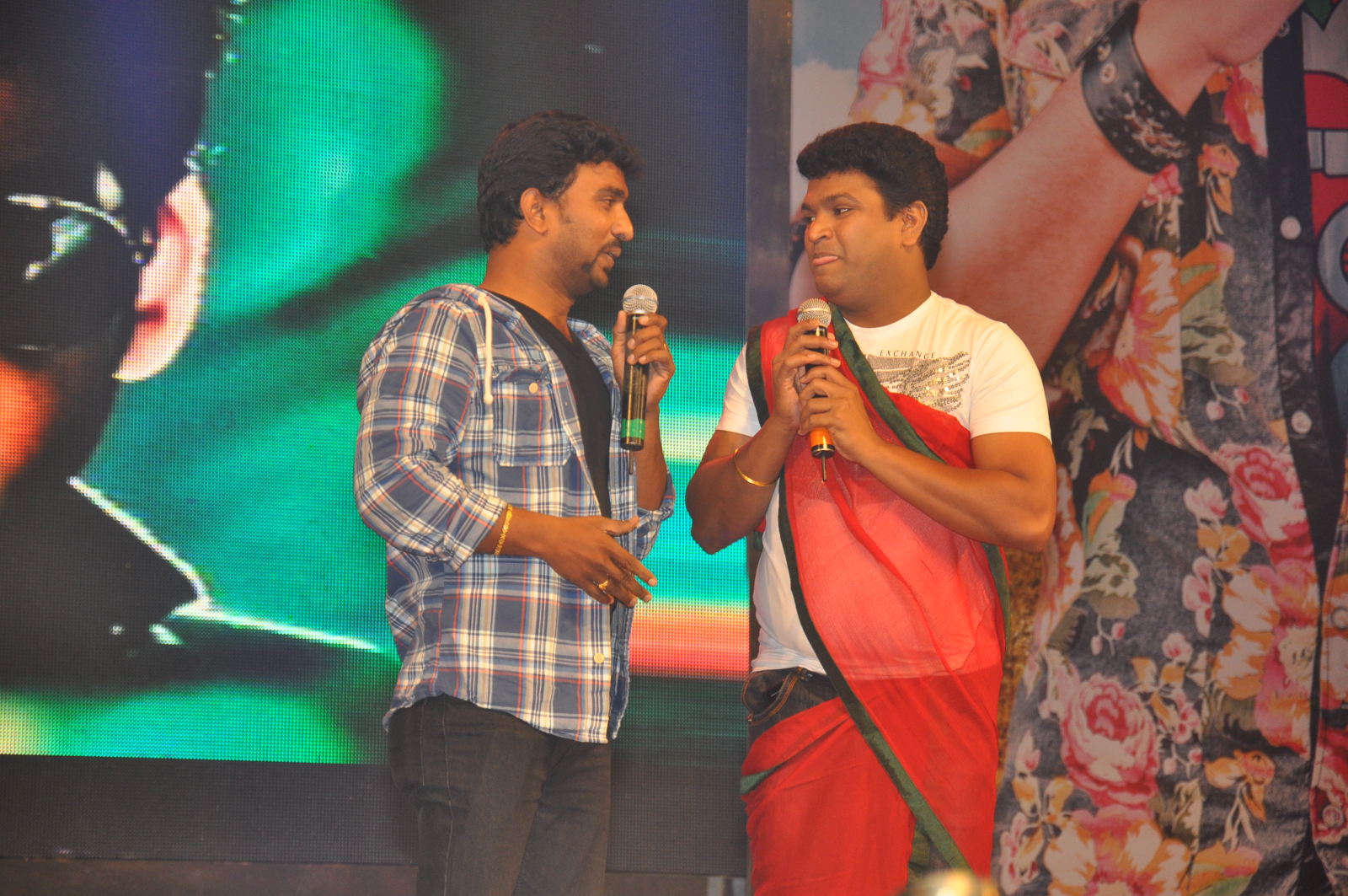 Dookudu Audio Event hd photo