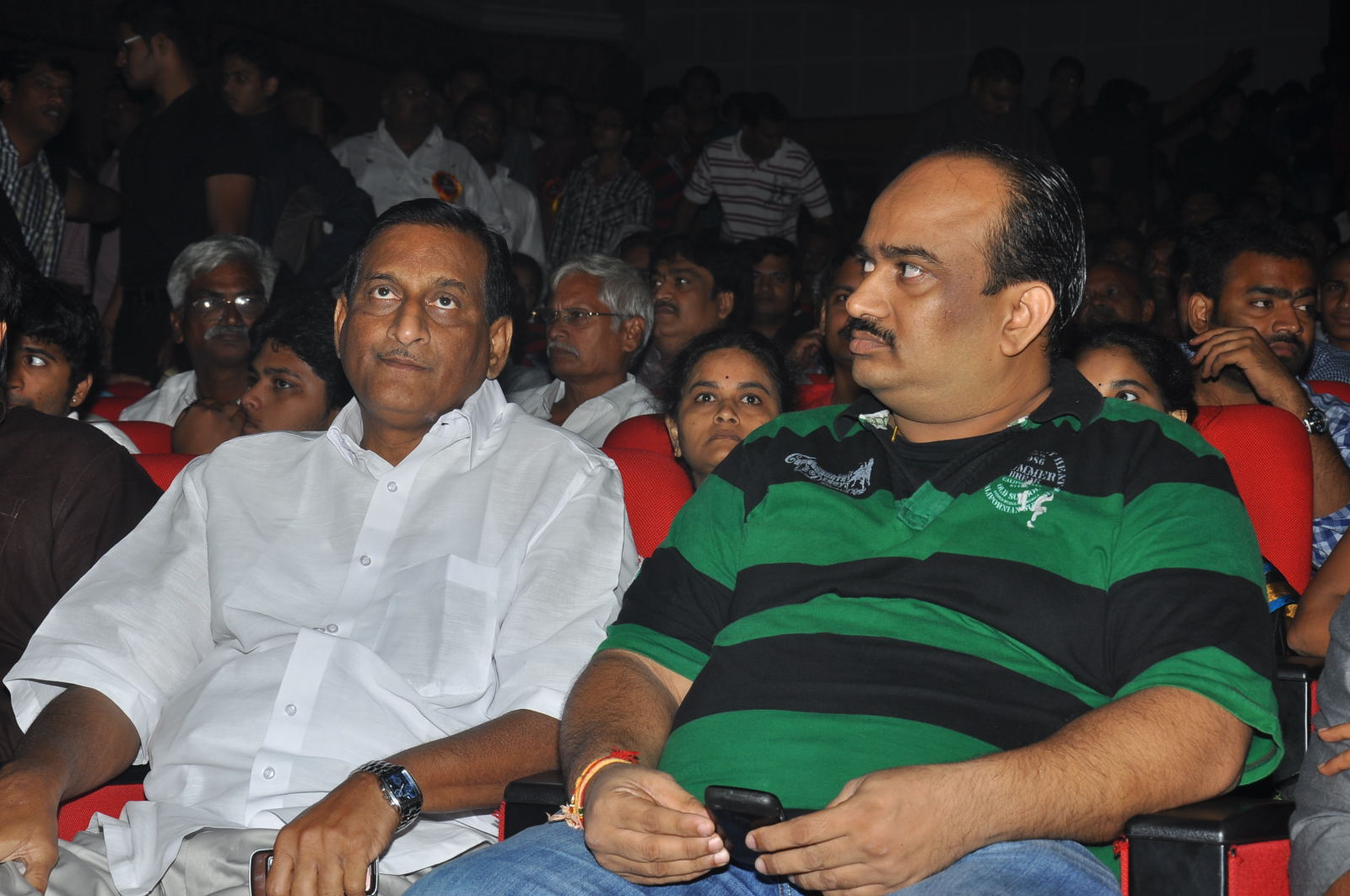 Dookudu Audio Event hd photo