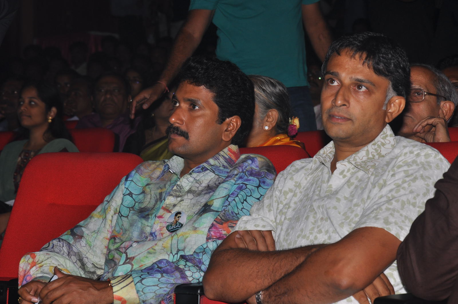 Dookudu Audio Event hd photo