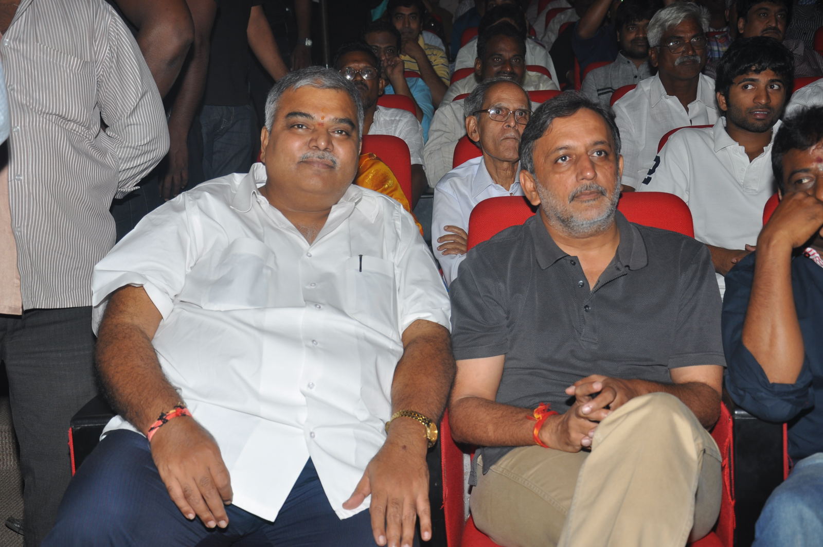 Dookudu Audio Event hd photo