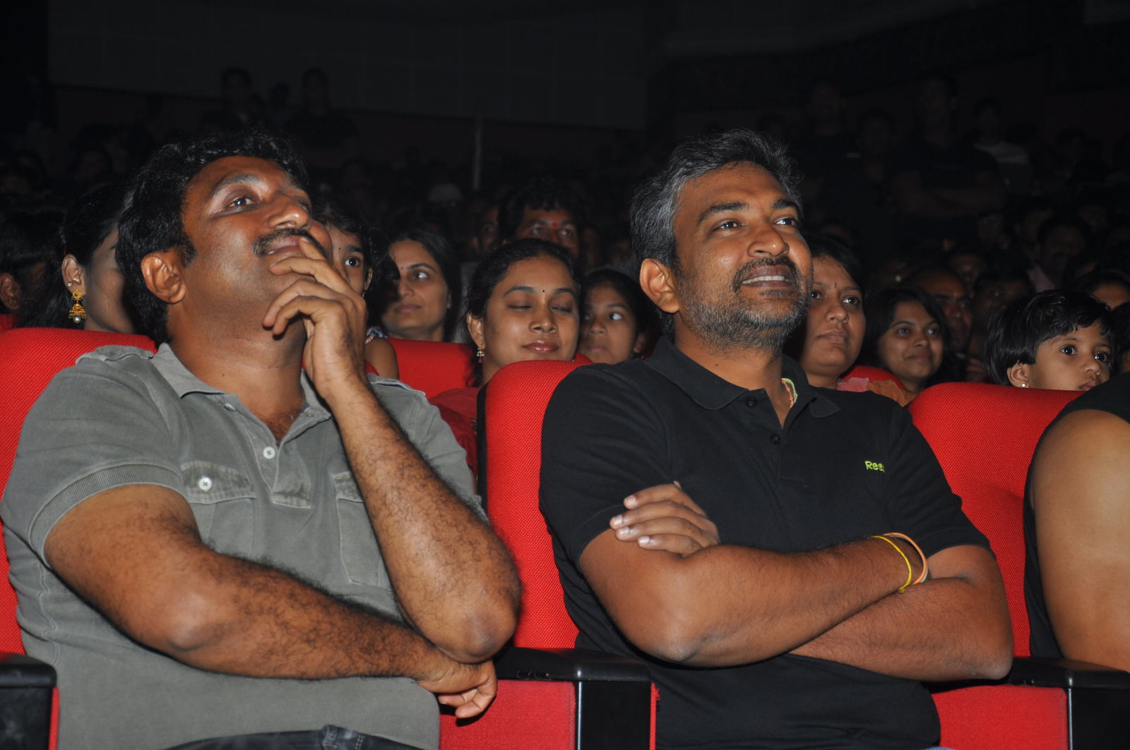 Dookudu Audio Event hd photo