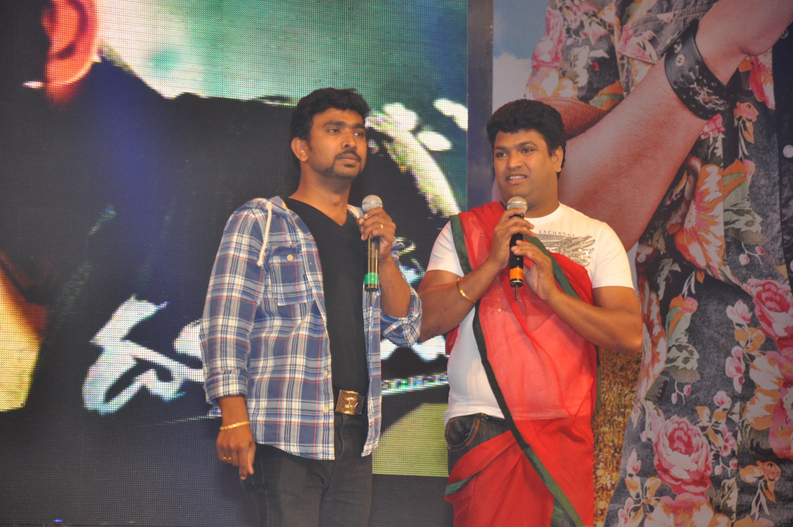 Dookudu Audio Event hd photo