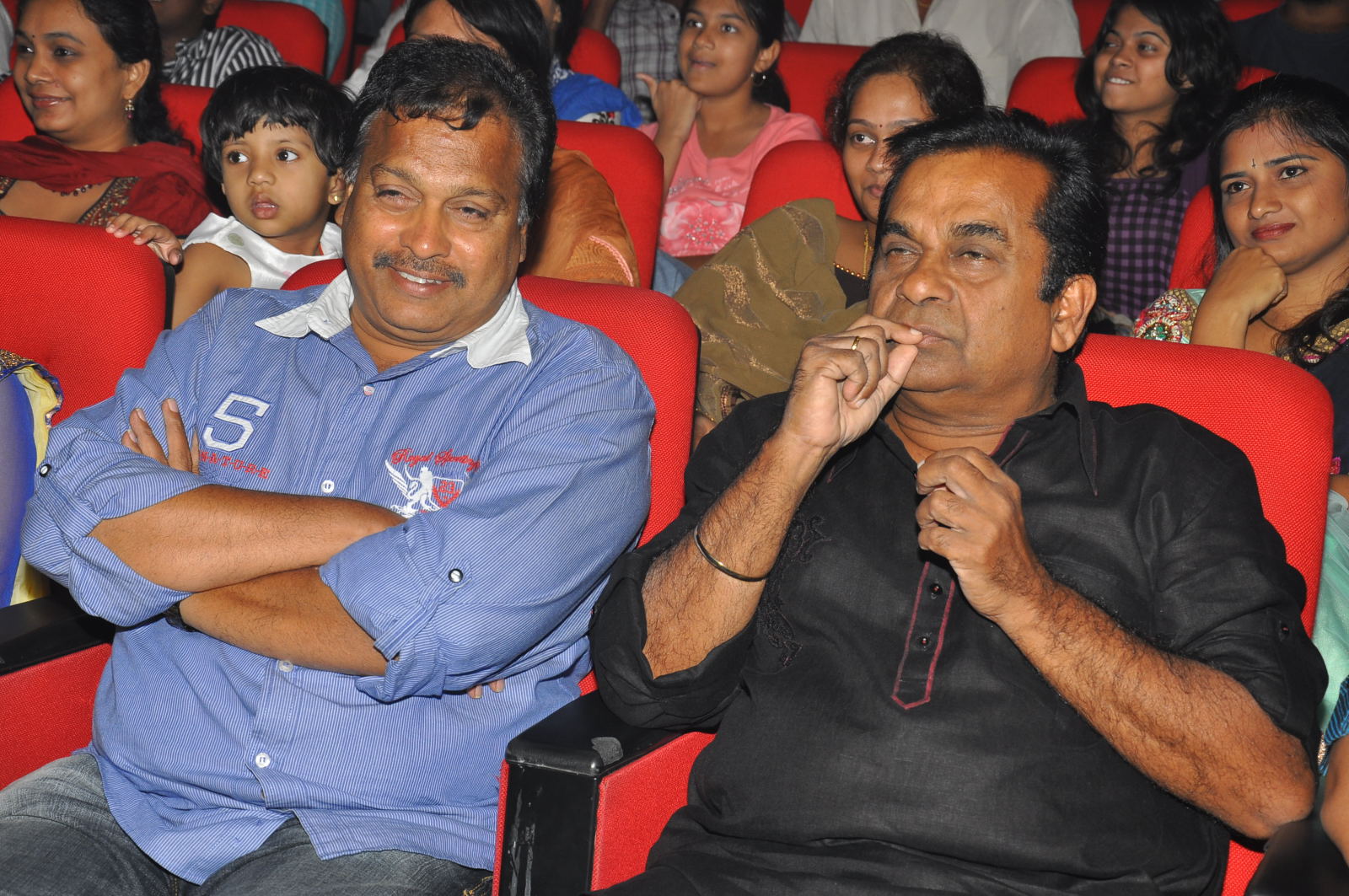Dookudu Audio Event hd photo
