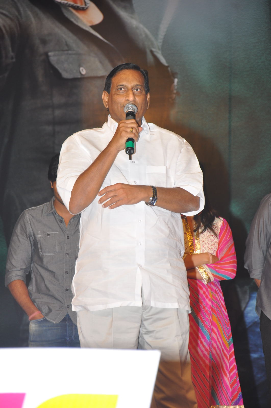 Dookudu Audio Event hd photo