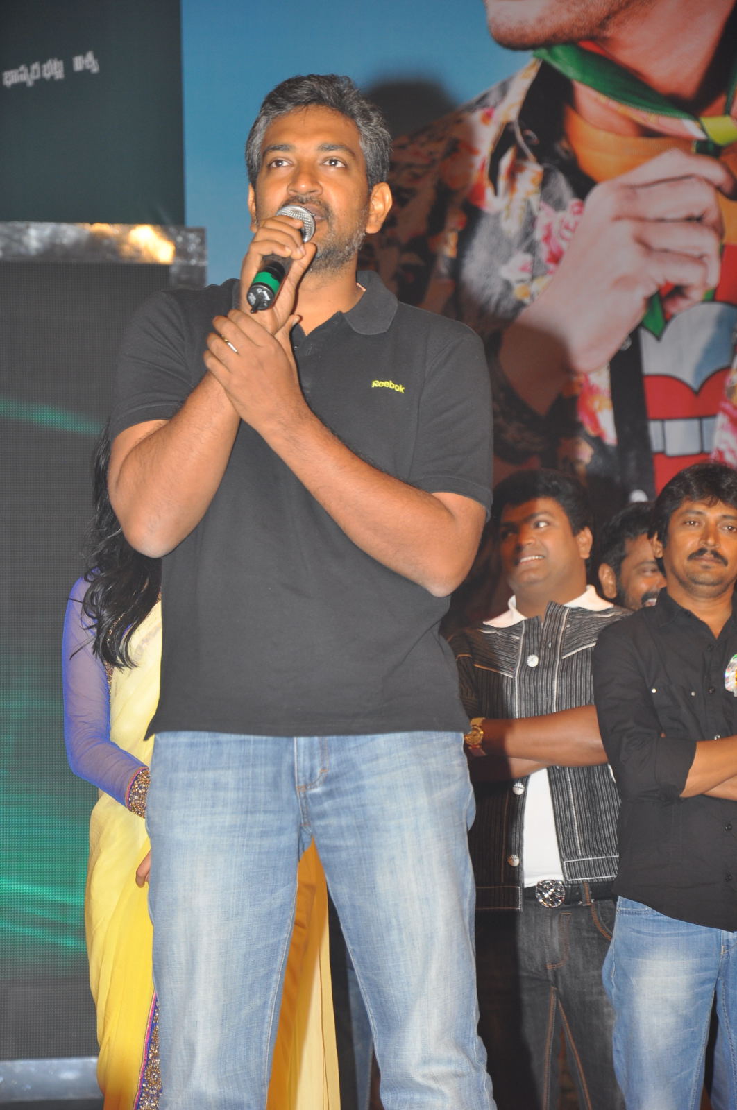 Dookudu Audio Event hd photo